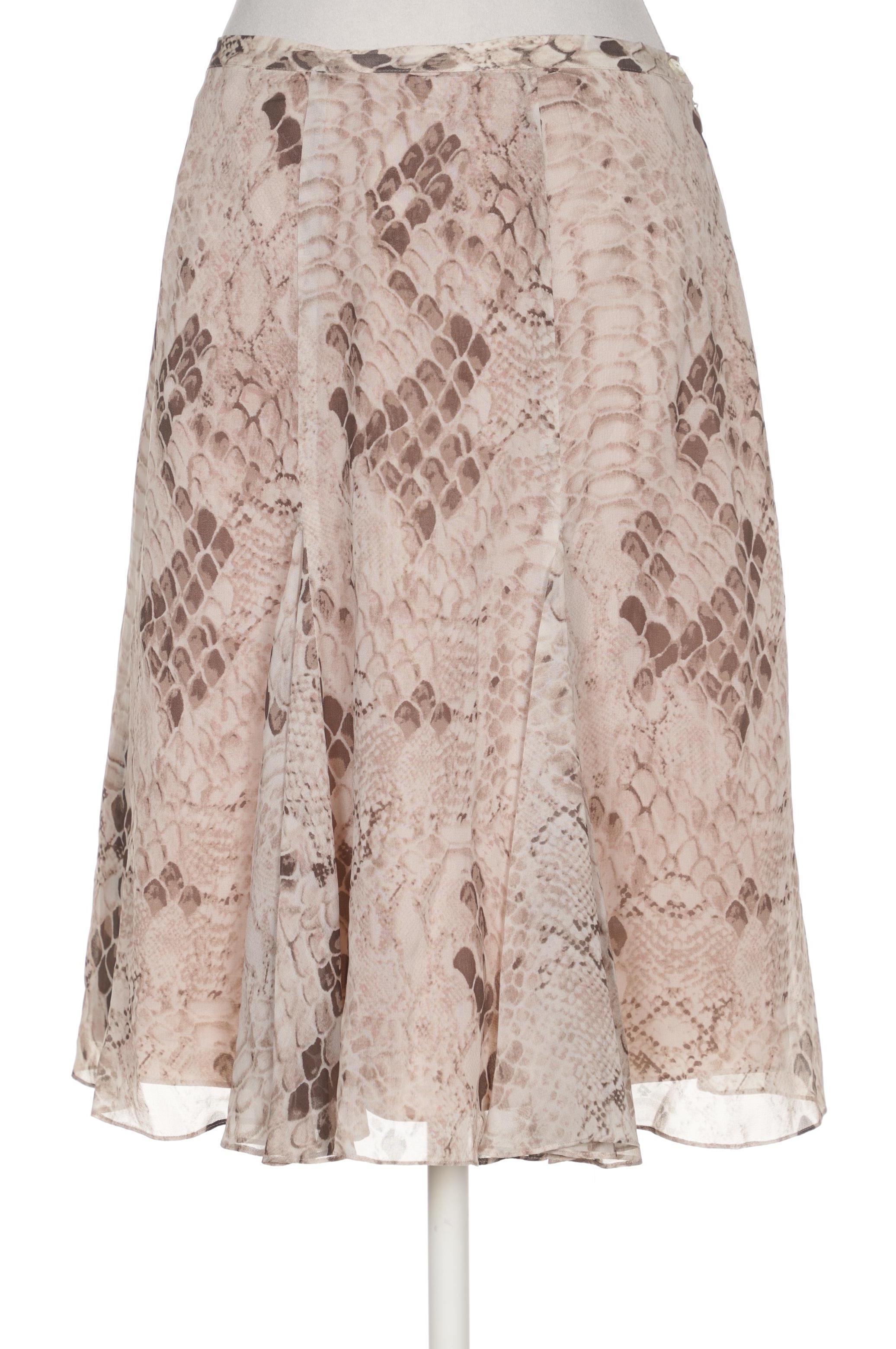 

Madeleine Damen Rock, beige, Gr. 36