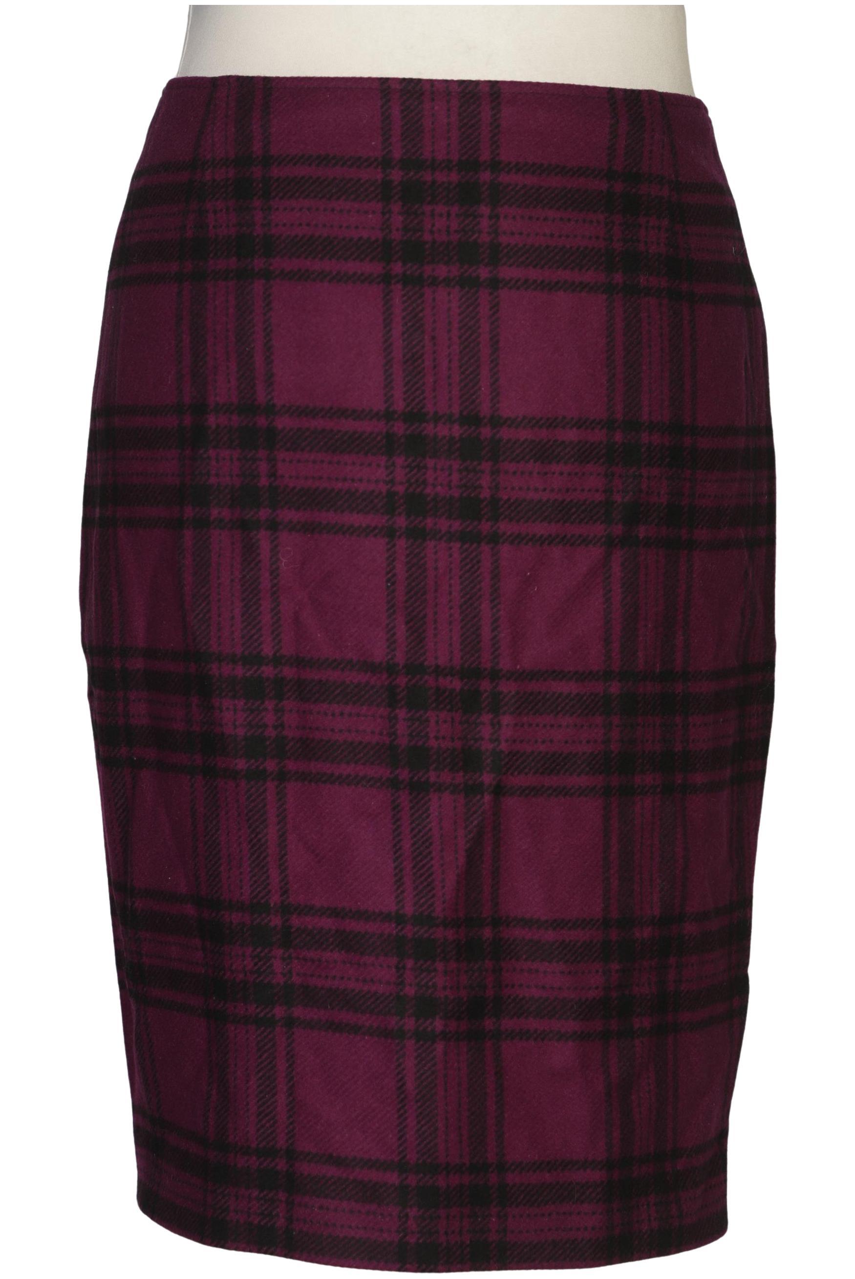 

Madeleine Damen Rock, flieder, Gr. 42