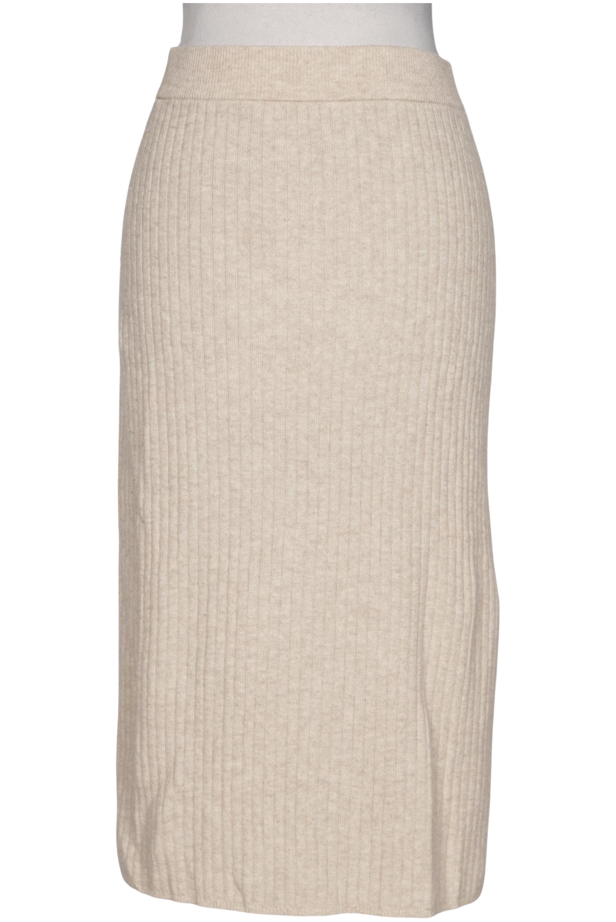 

Madeleine Damen Rock, beige, Gr. 40