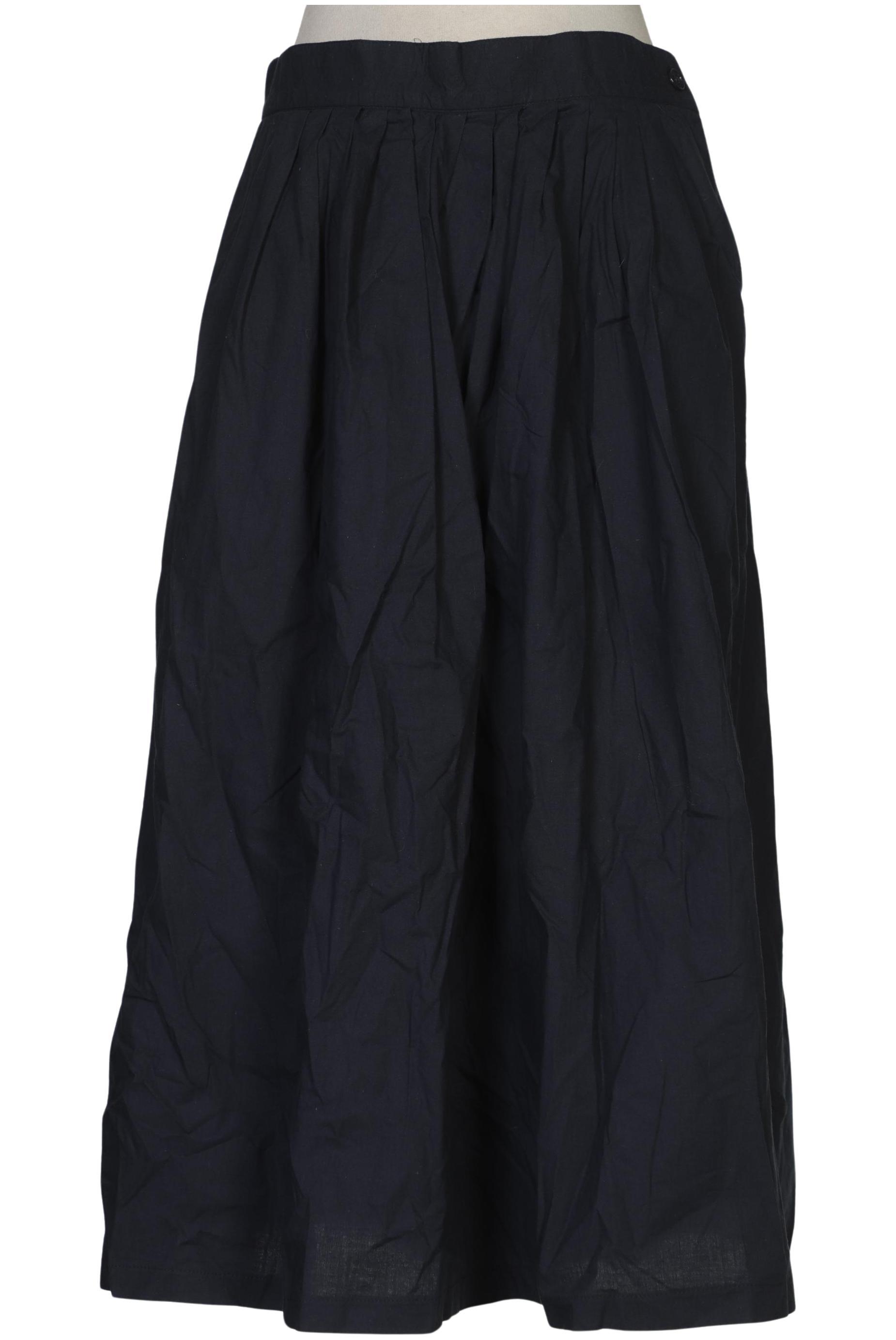 

Madeleine Damen Rock, marineblau, Gr. 40