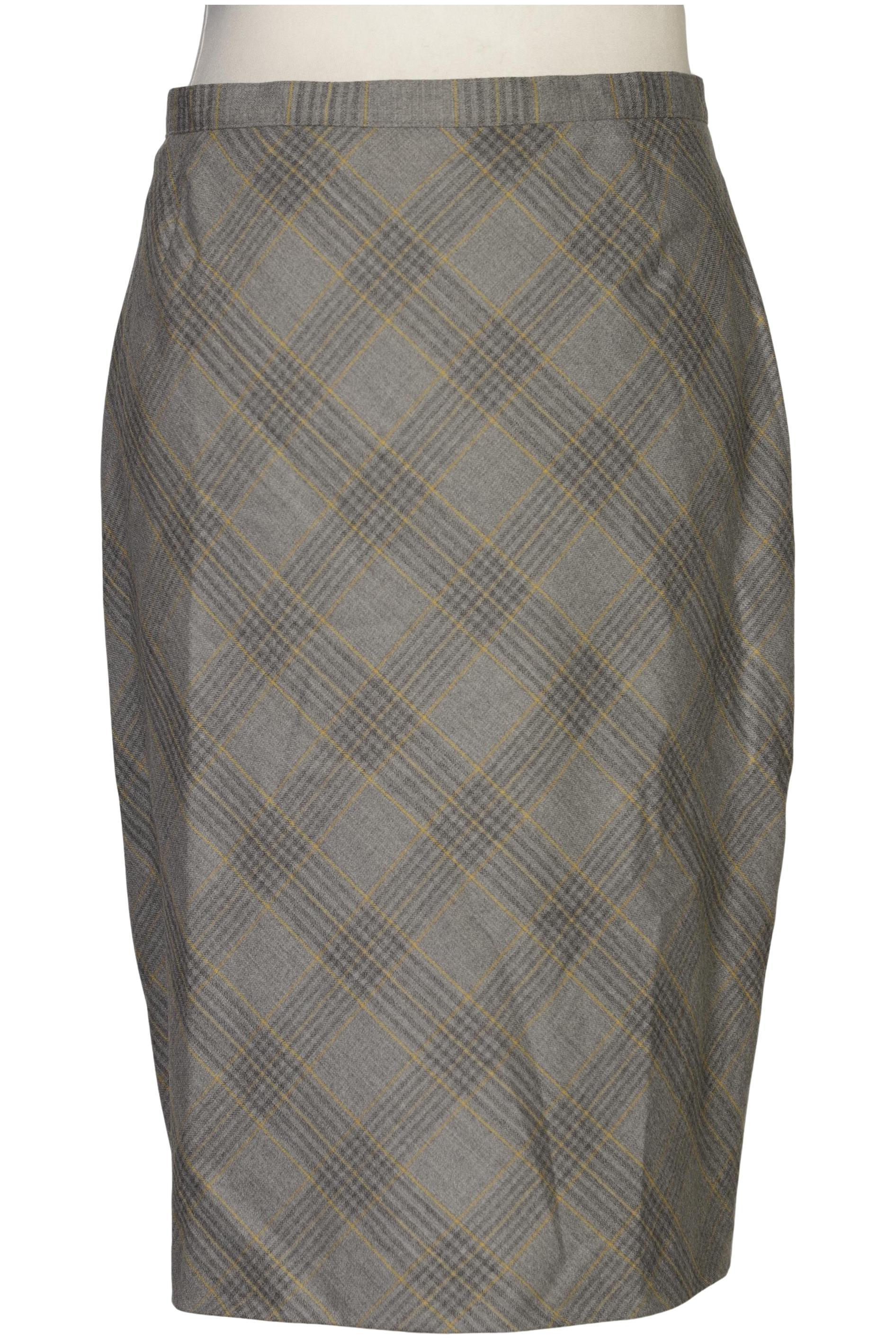 

Madeleine Damen Rock, grau, Gr. 46