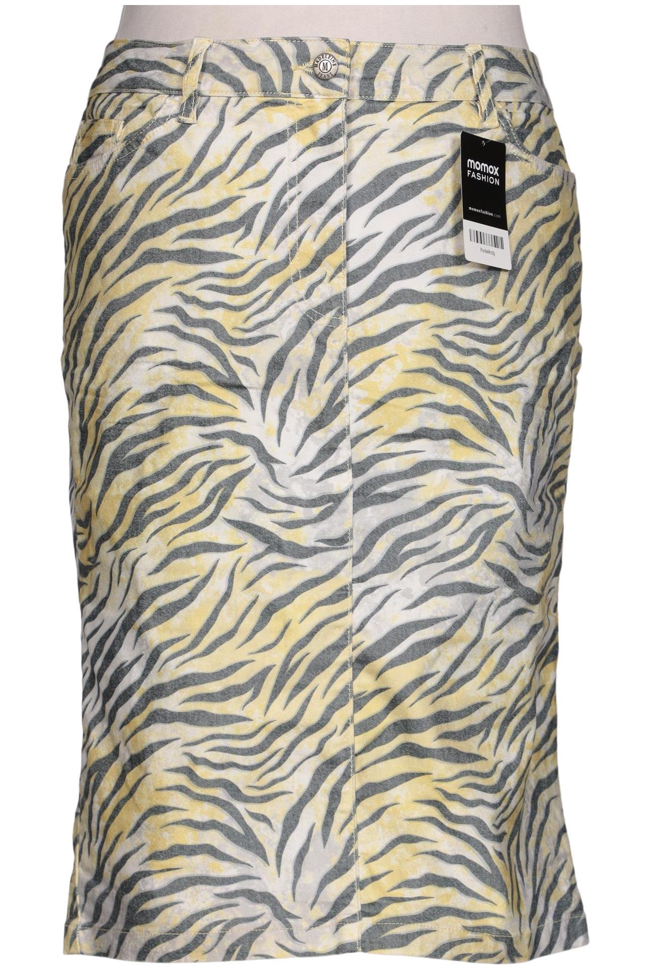 

Madeleine Damen Rock, mehrfarbig, Gr. 44