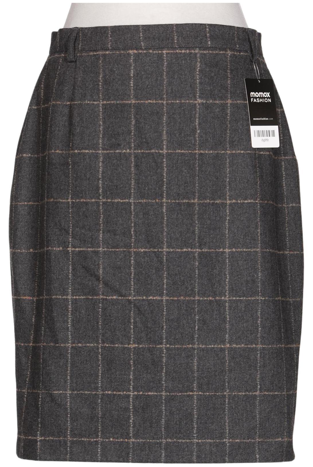 

Madeleine Damen Rock, grau, Gr. 38