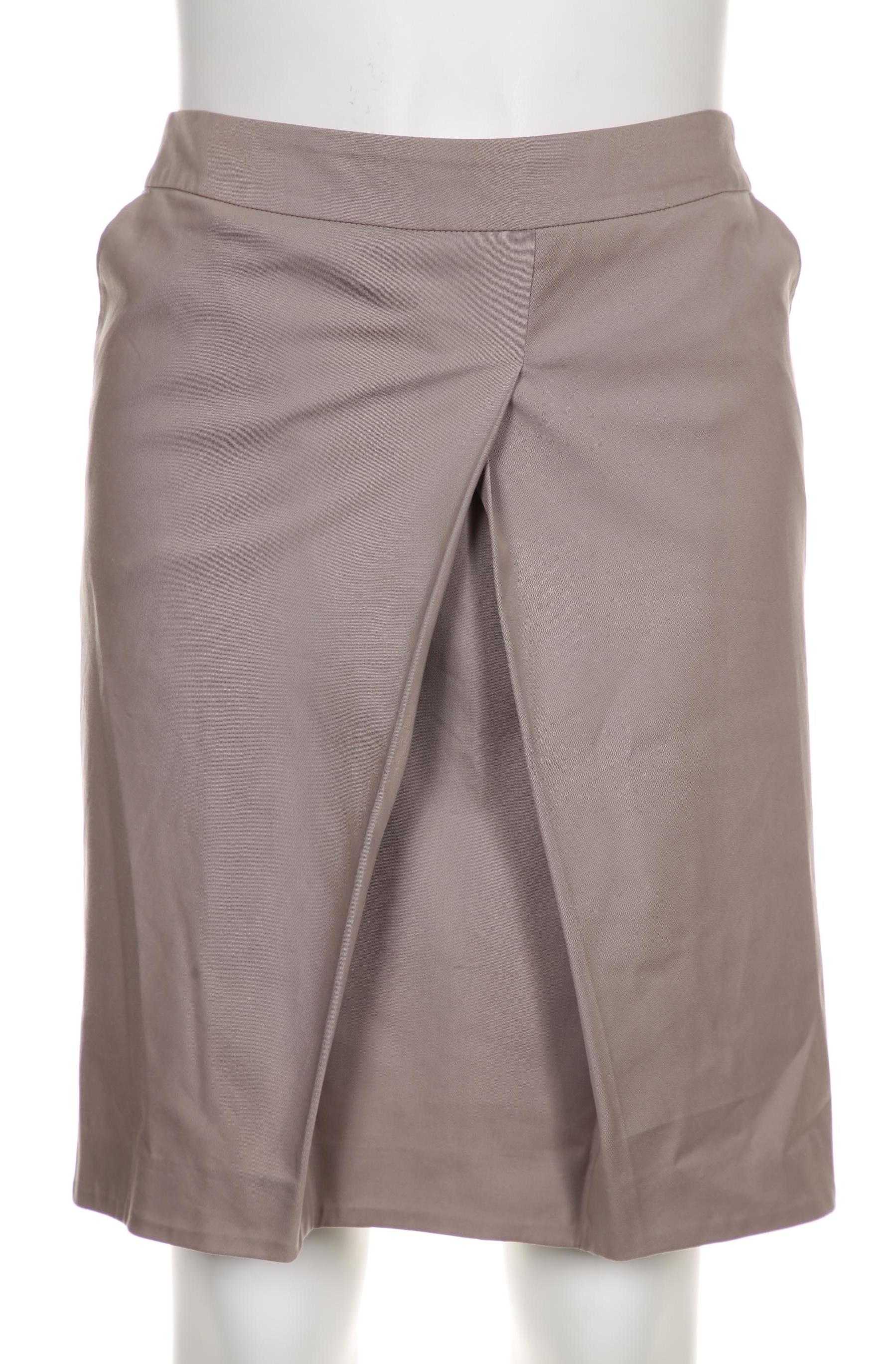 

Madeleine Damen Rock, beige, Gr. 40