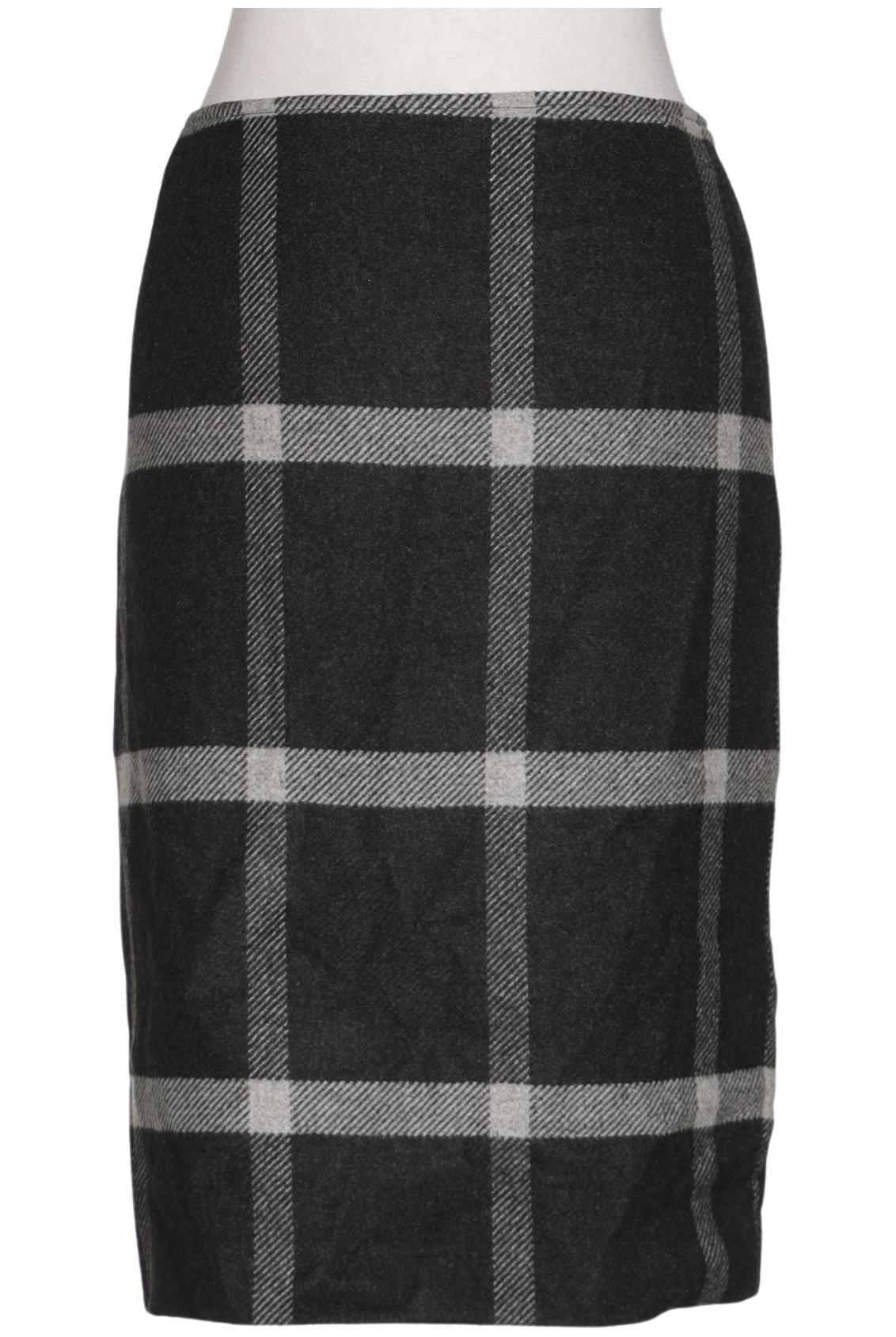 

Madeleine Damen Rock, grau, Gr. 38