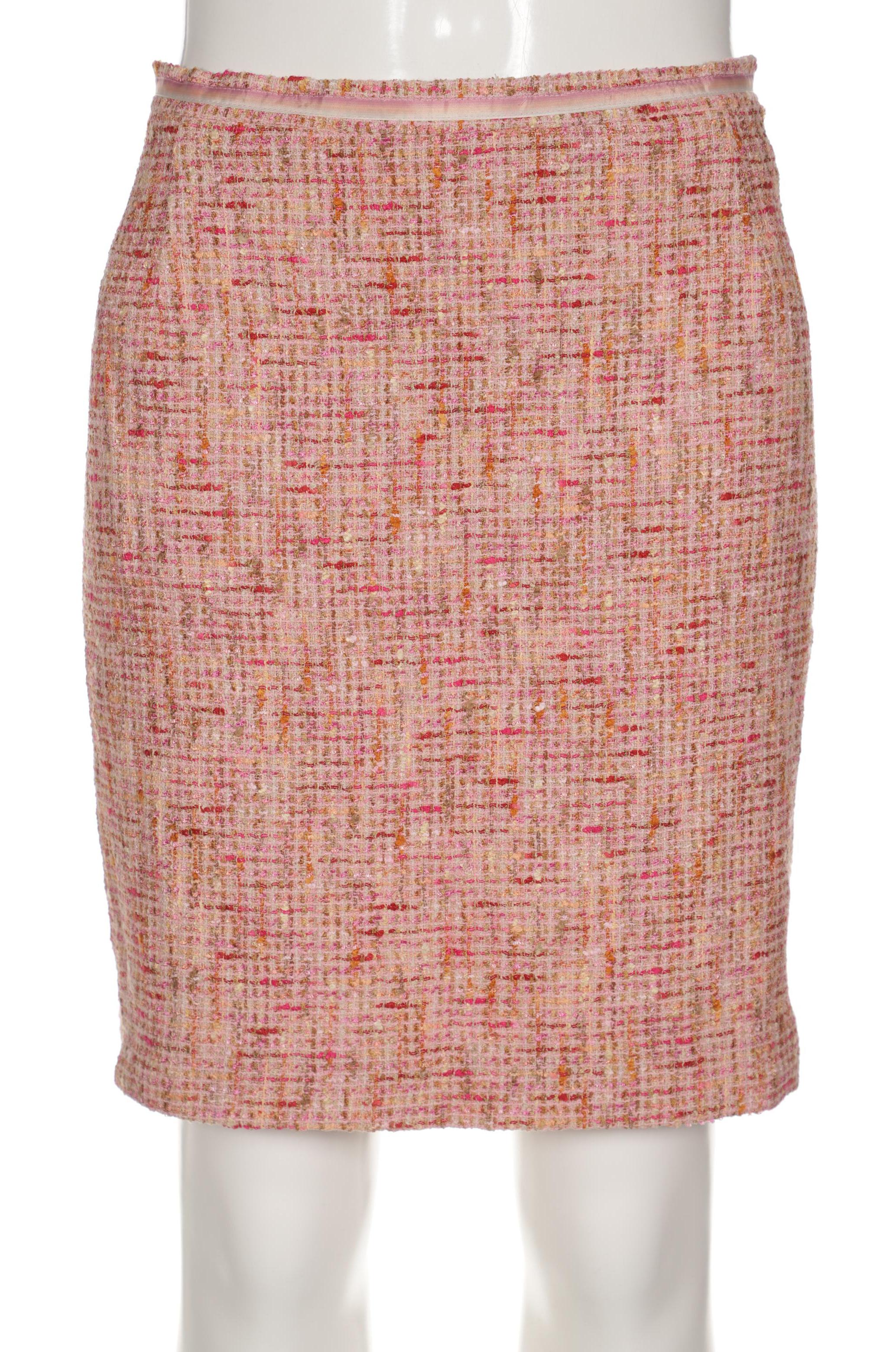 

Madeleine Damen Rock, pink, Gr. 24