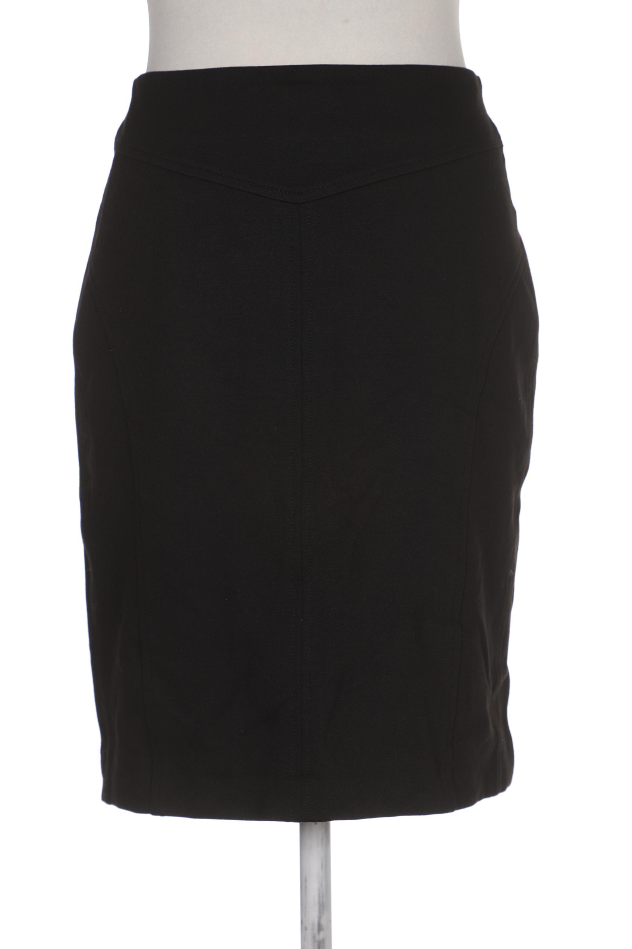 

Madeleine Damen Rock, schwarz, Gr. 19