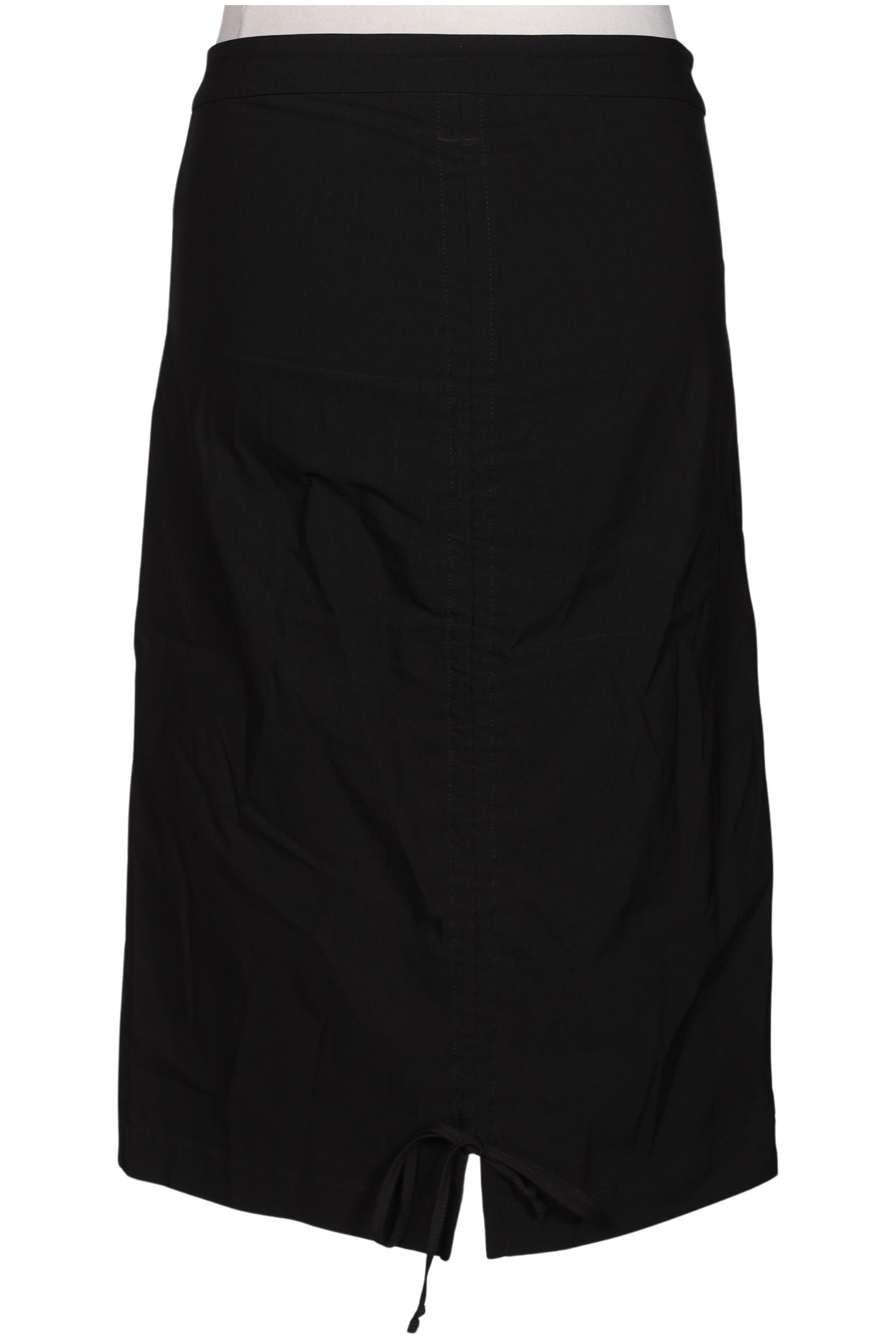 

Madeleine Damen Rock, schwarz, Gr. 21