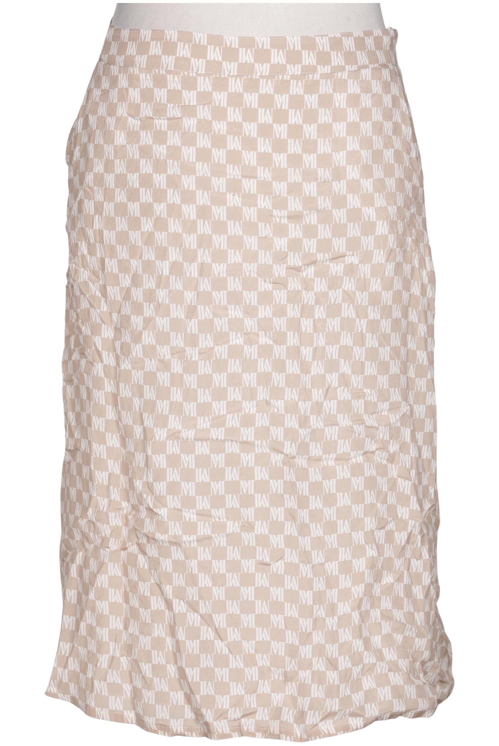 

Madeleine Damen Rock, beige, Gr. 42