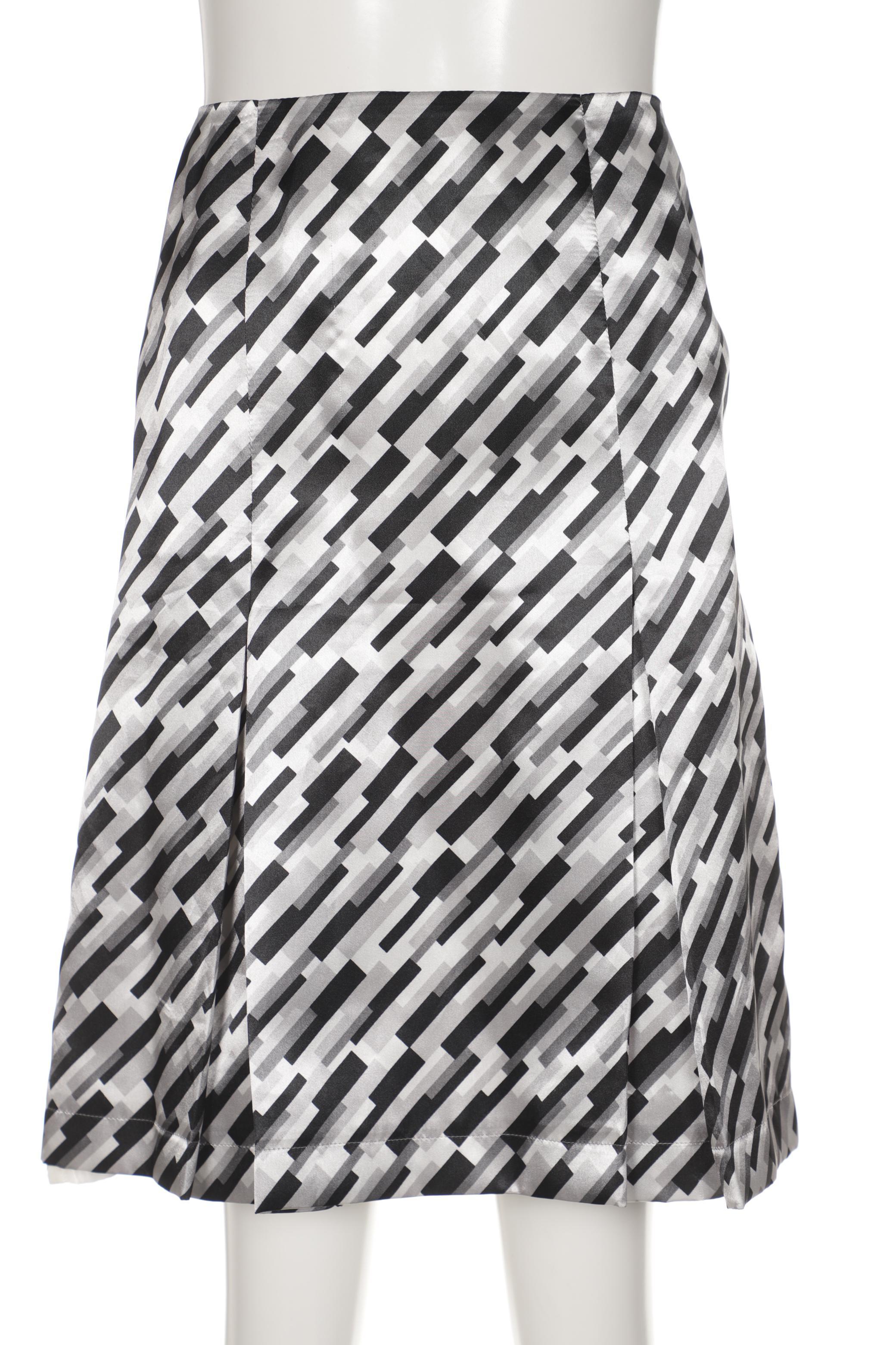 

Madeleine Damen Rock, grau
