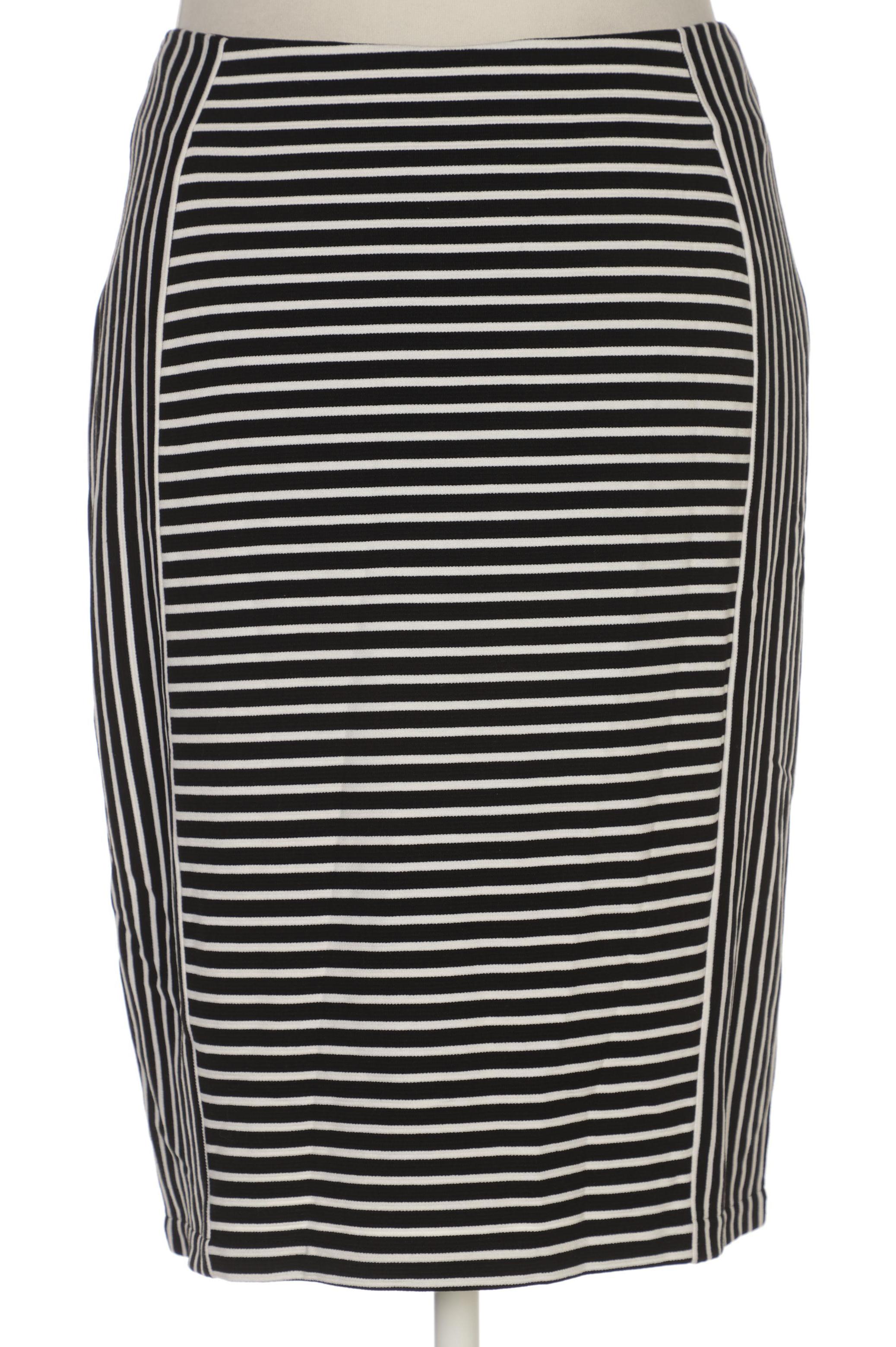 

Madeleine Damen Rock, schwarz, Gr. 42