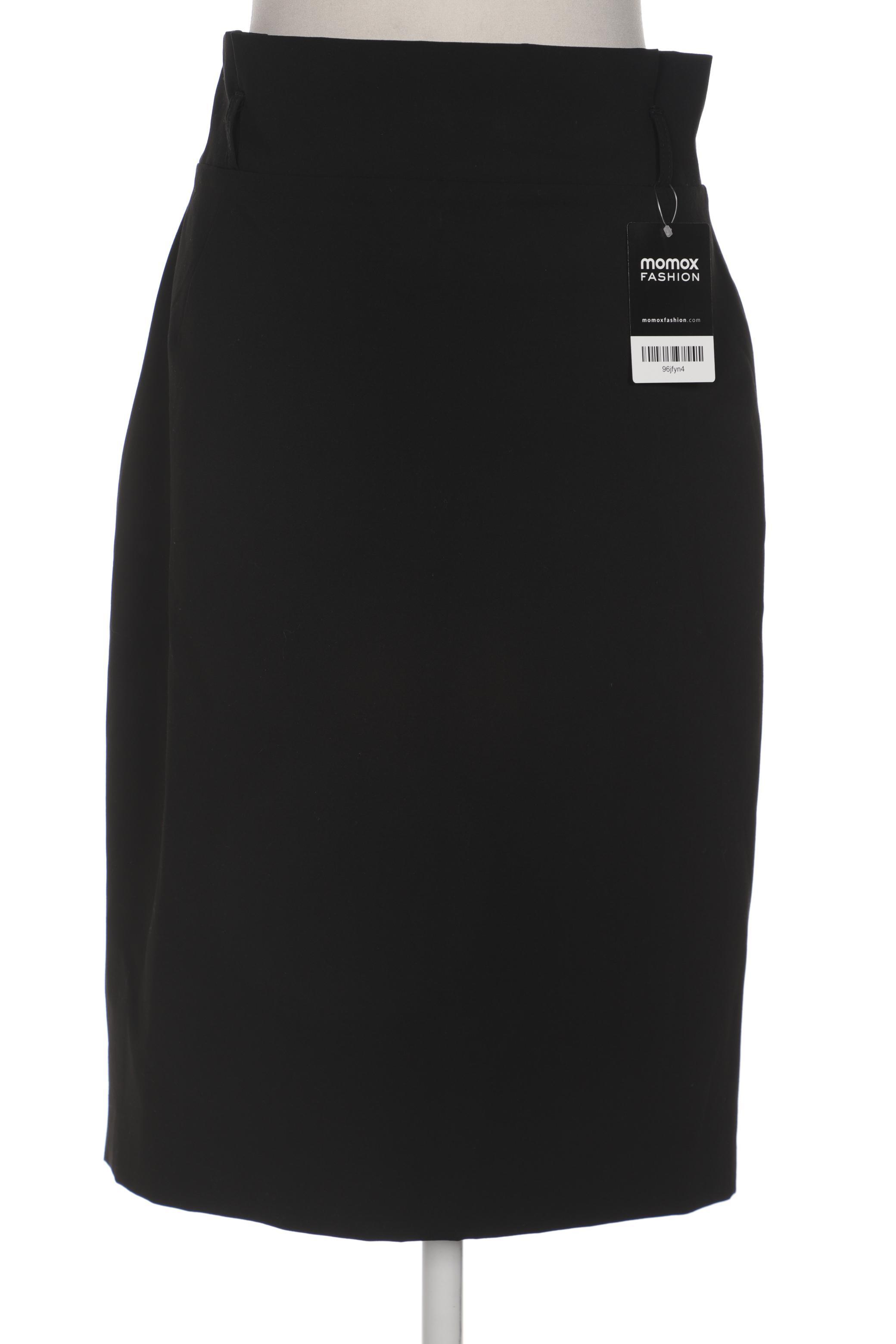 

Madeleine Damen Rock, schwarz, Gr. 20