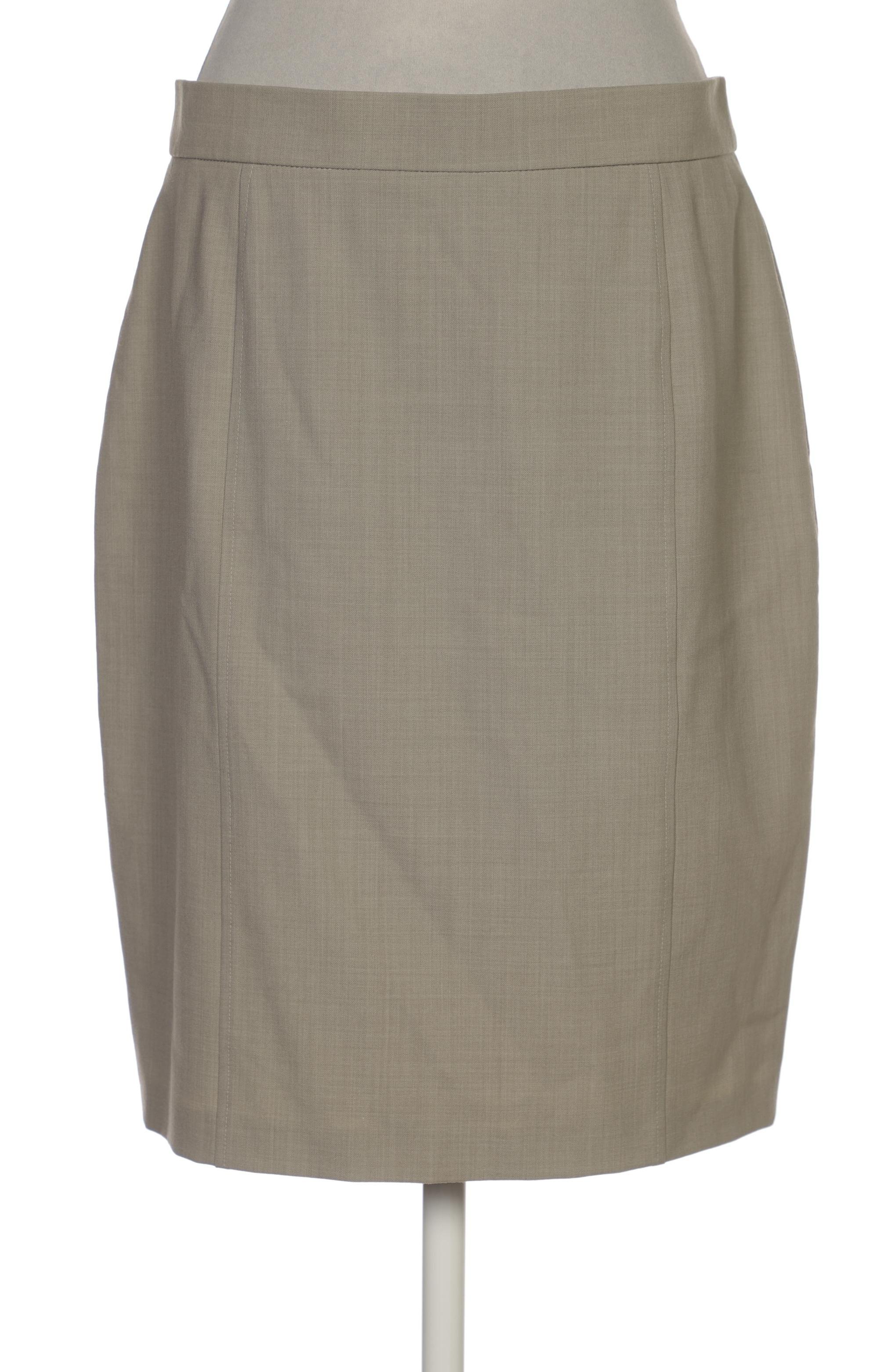 

Madeleine Damen Rock, grau, Gr. 38