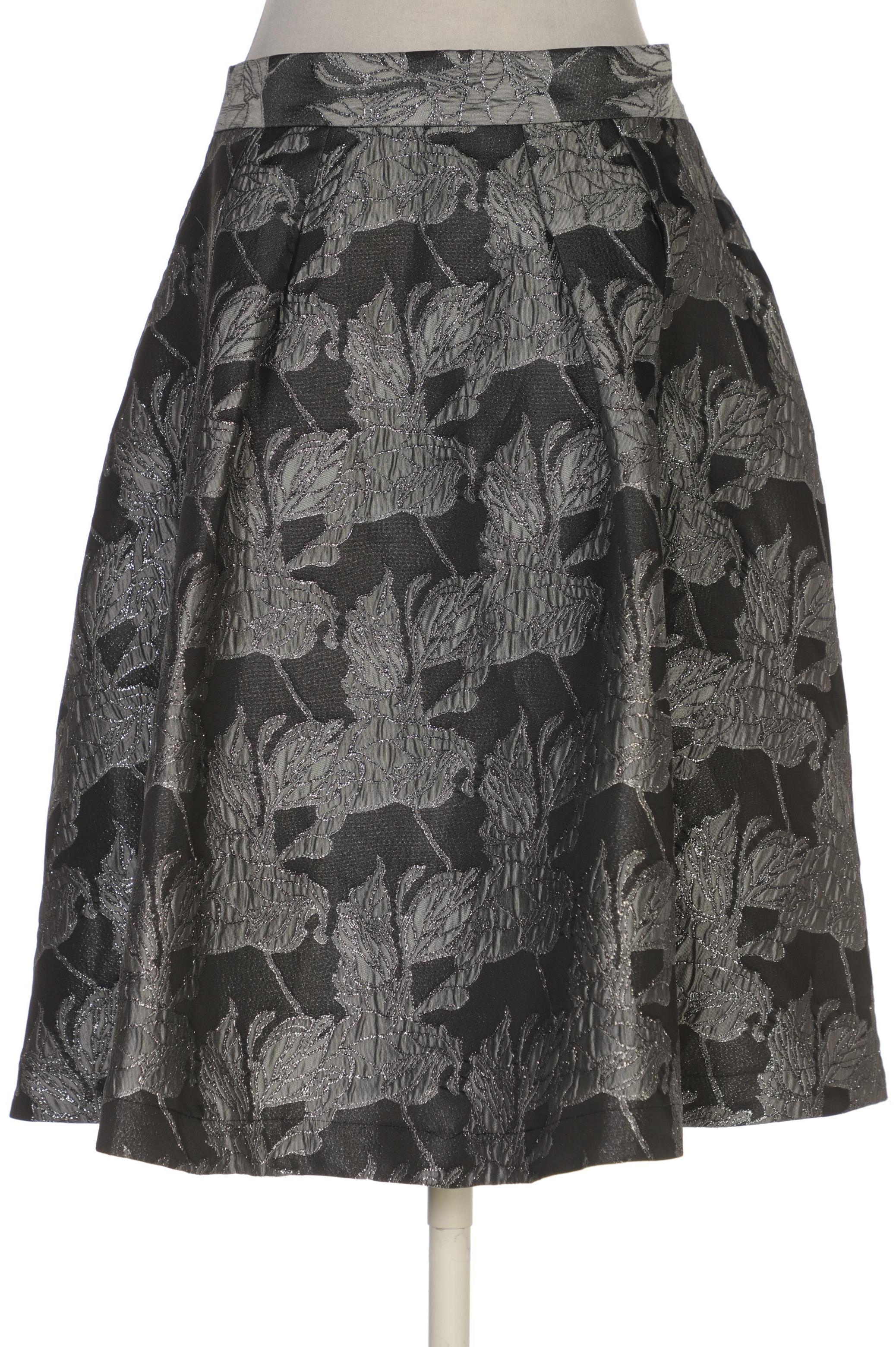 

Madeleine Damen Rock, grau, Gr. 38