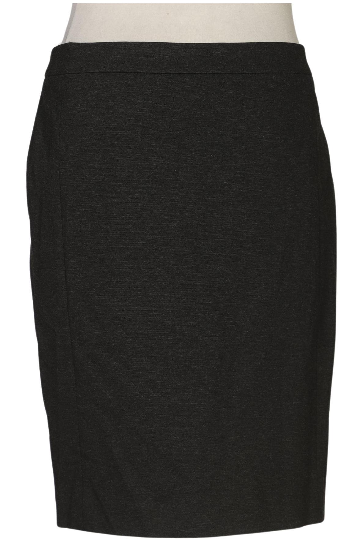 

Madeleine Damen Rock, grau, Gr. 46