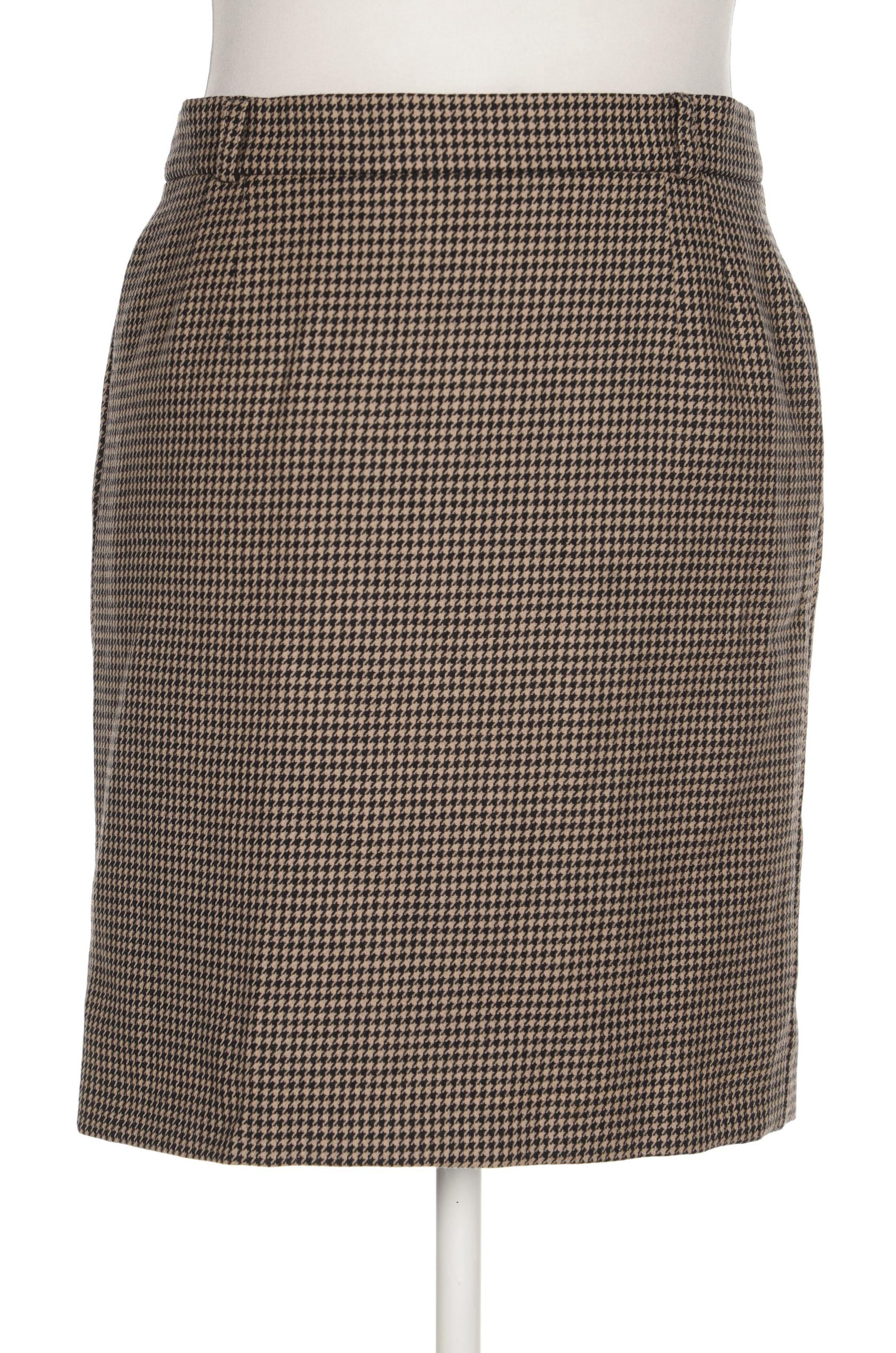 

Madeleine Damen Rock, beige, Gr. 44