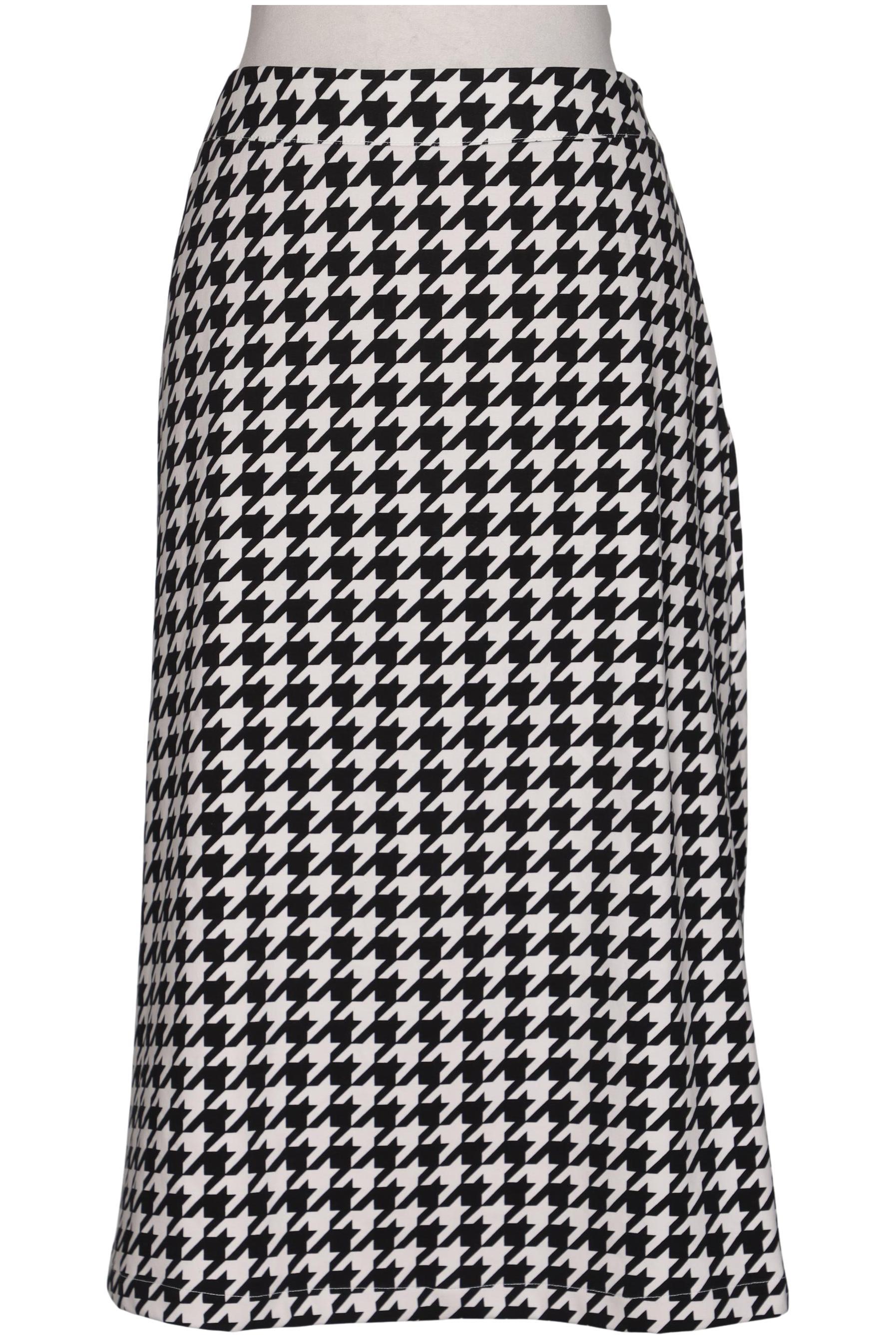 

Madeleine Damen Rock, mehrfarbig, Gr. 36