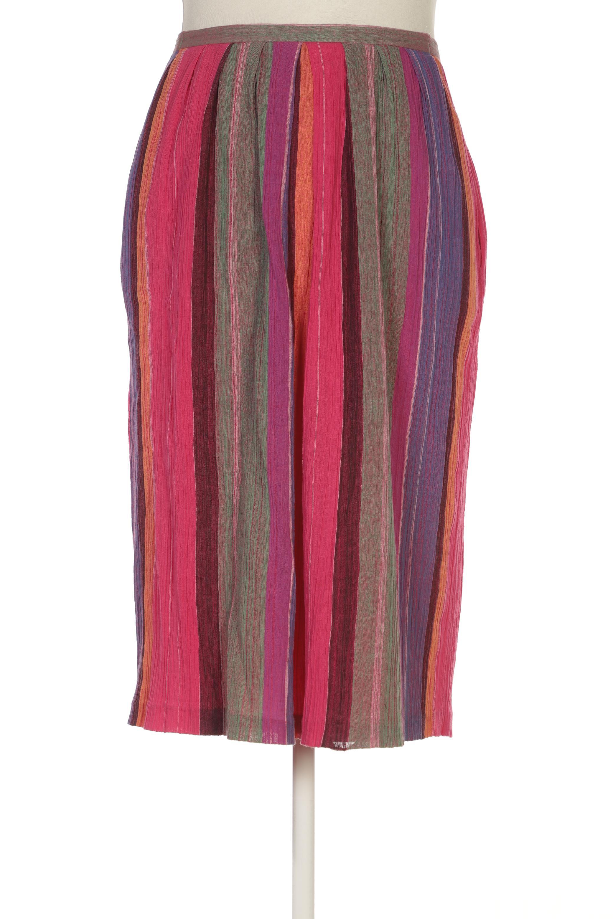 

Madeleine Damen Rock, mehrfarbig, Gr. 44