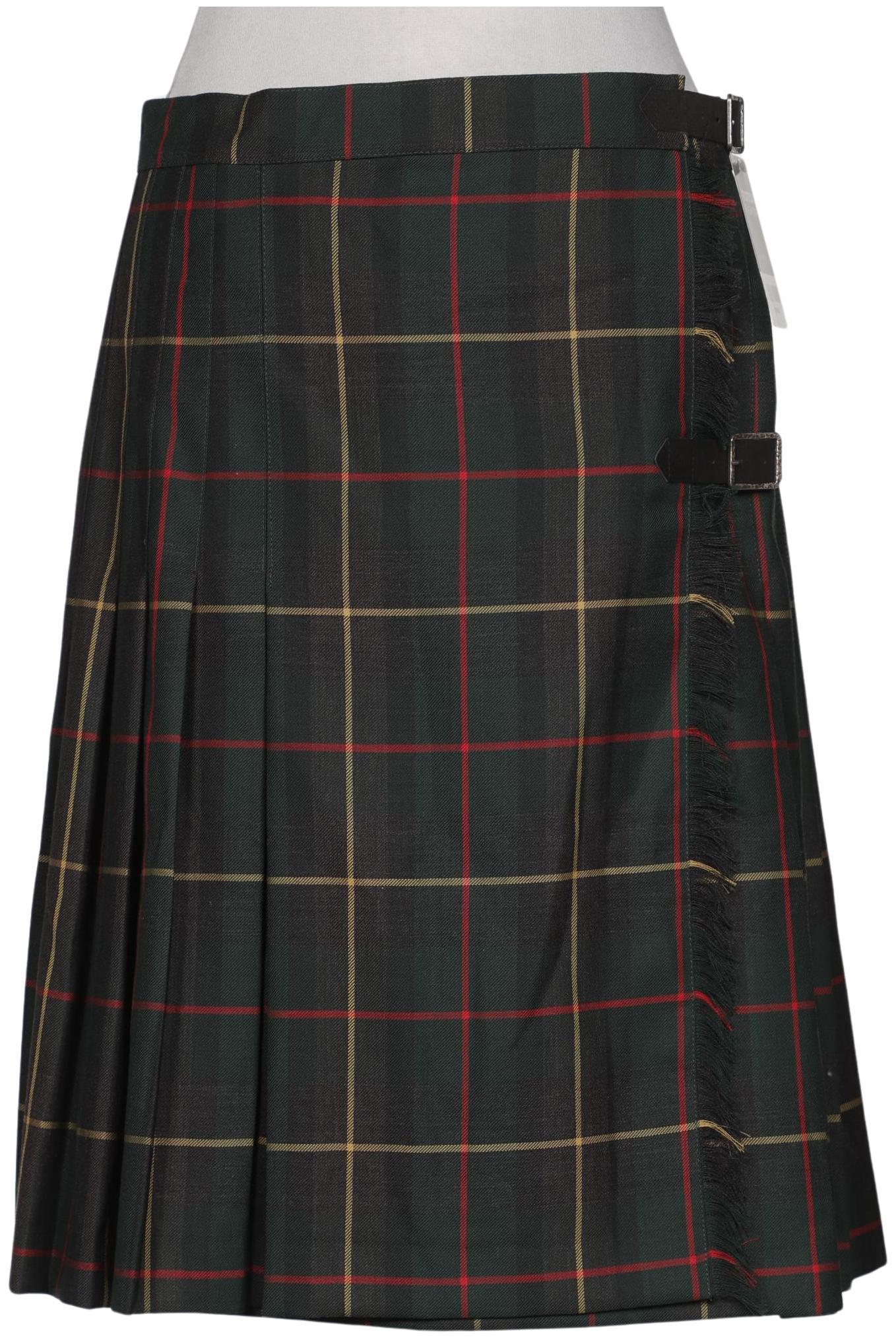 

Madeleine Damen Rock, grün, Gr. 30