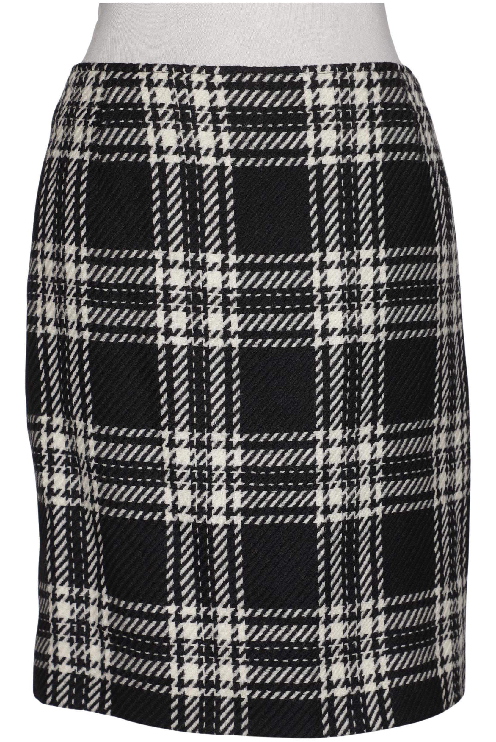 

Madeleine Damen Rock, schwarz, Gr. 36