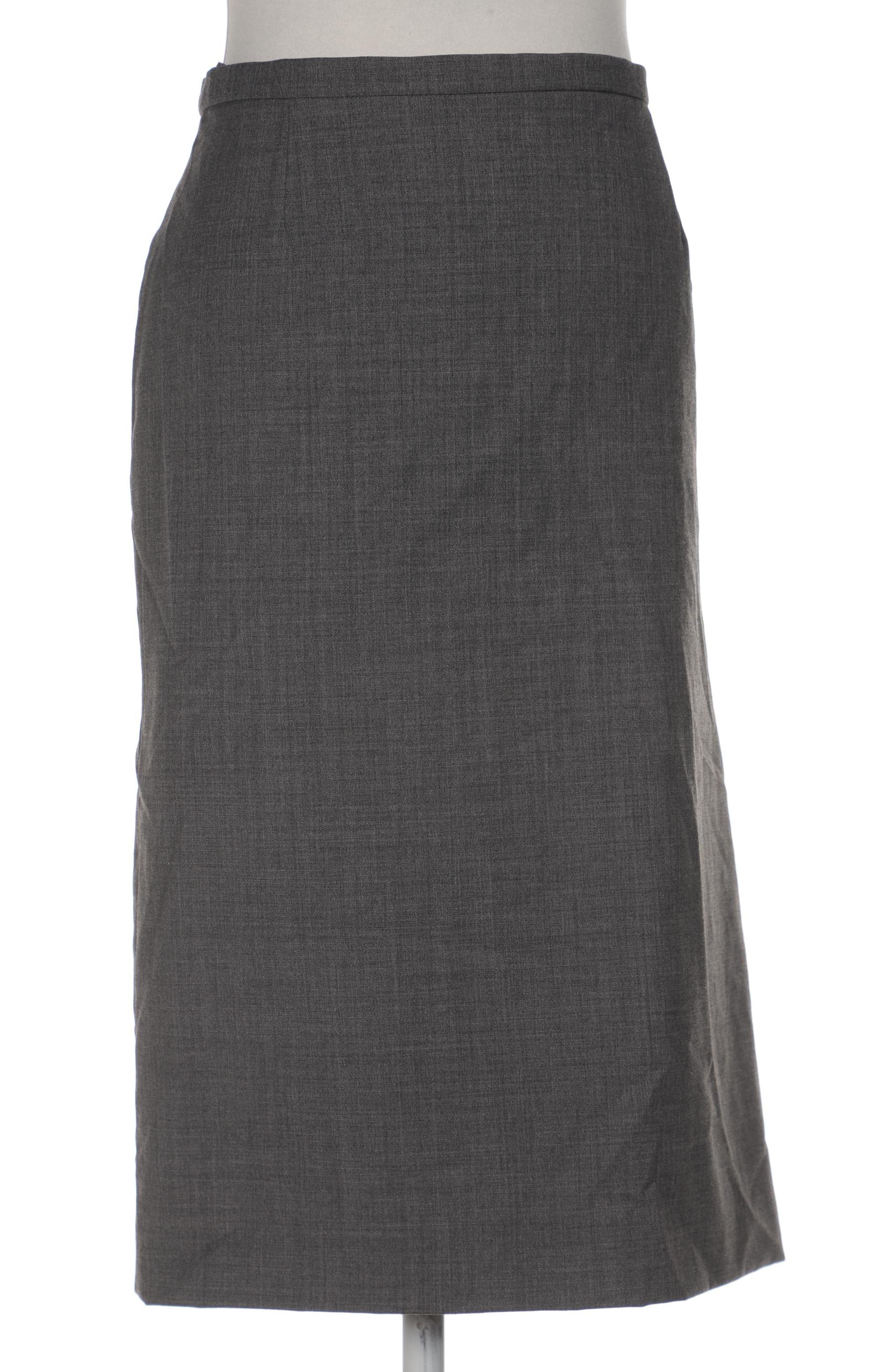 

Madeleine Damen Rock, grau, Gr. 44