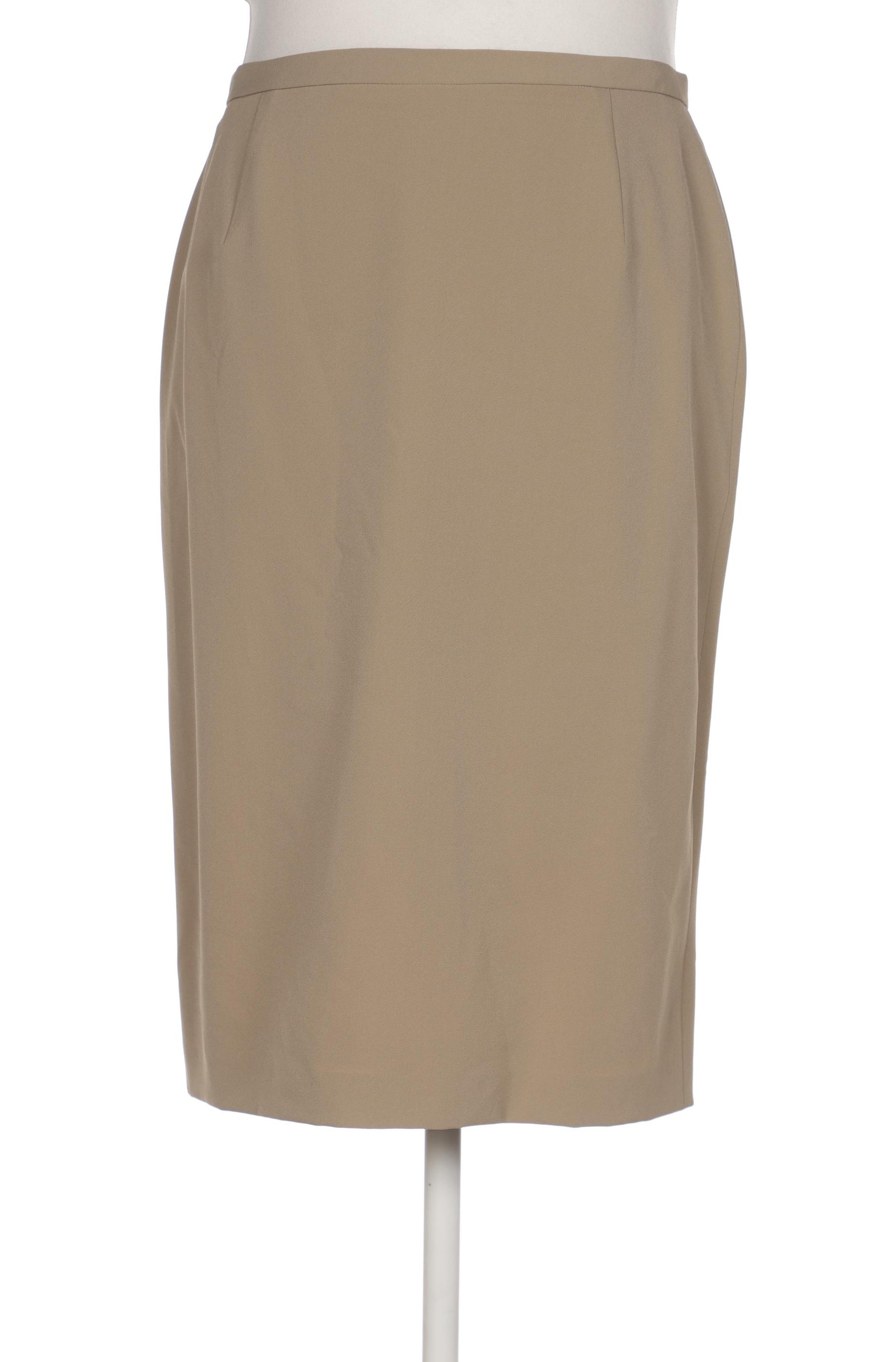 

Madeleine Damen Rock, beige, Gr. 42