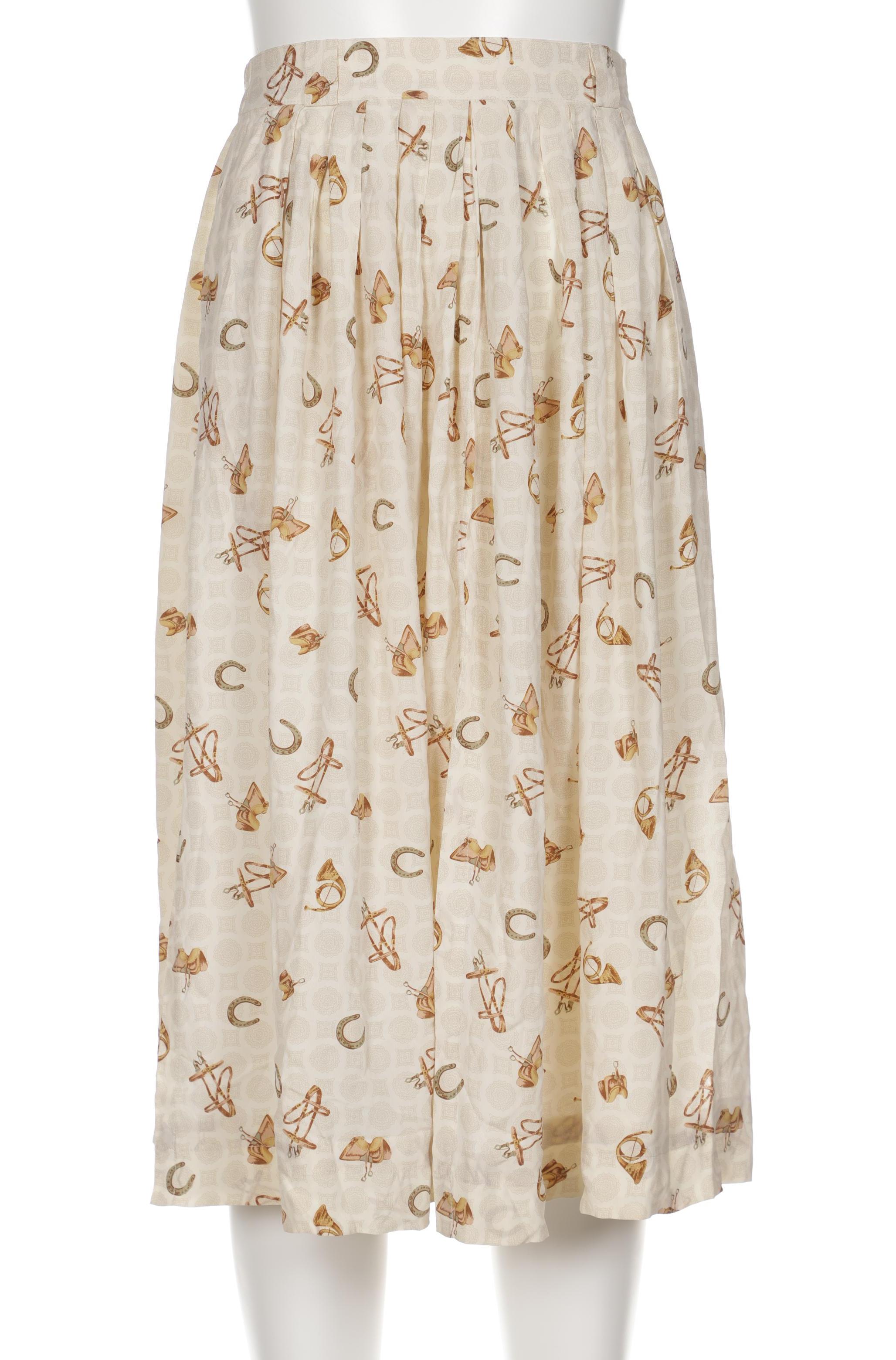 

Madeleine Damen Rock, cremeweiß, Gr. 38