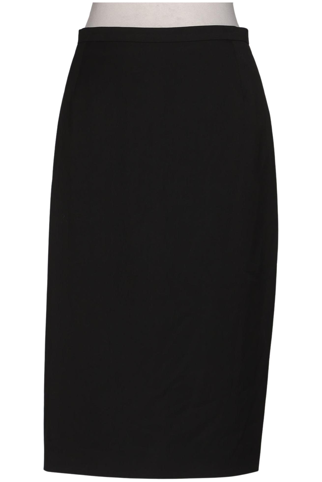 

Madeleine Damen Rock, schwarz, Gr. 40