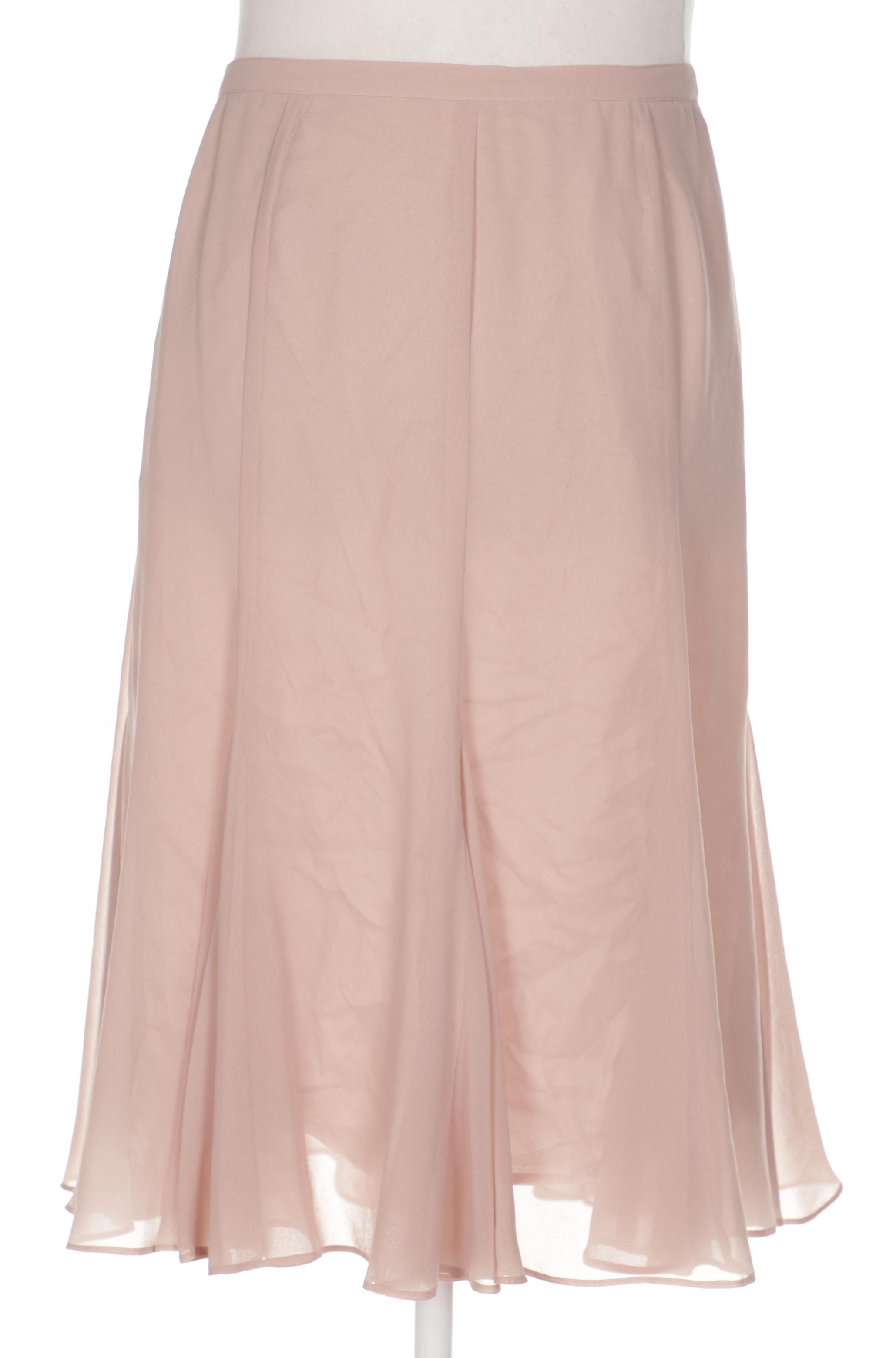 

Madeleine Damen Rock, beige, Gr. 42