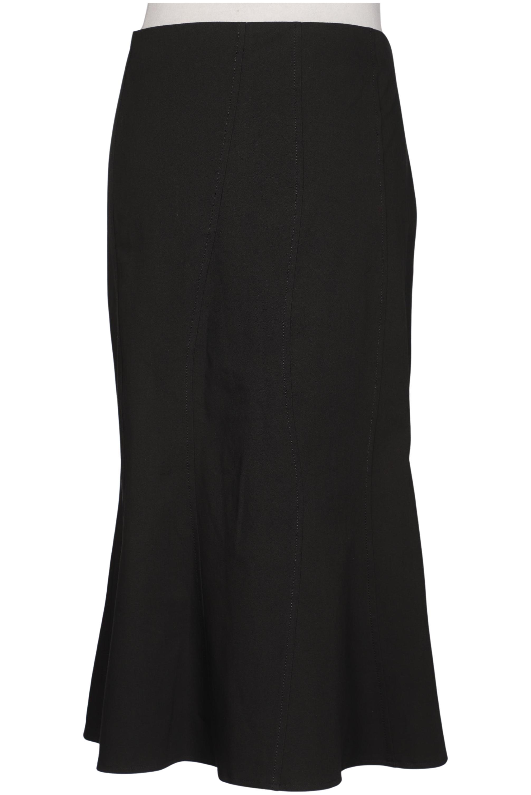 

Madeleine Damen Rock, schwarz, Gr. 23