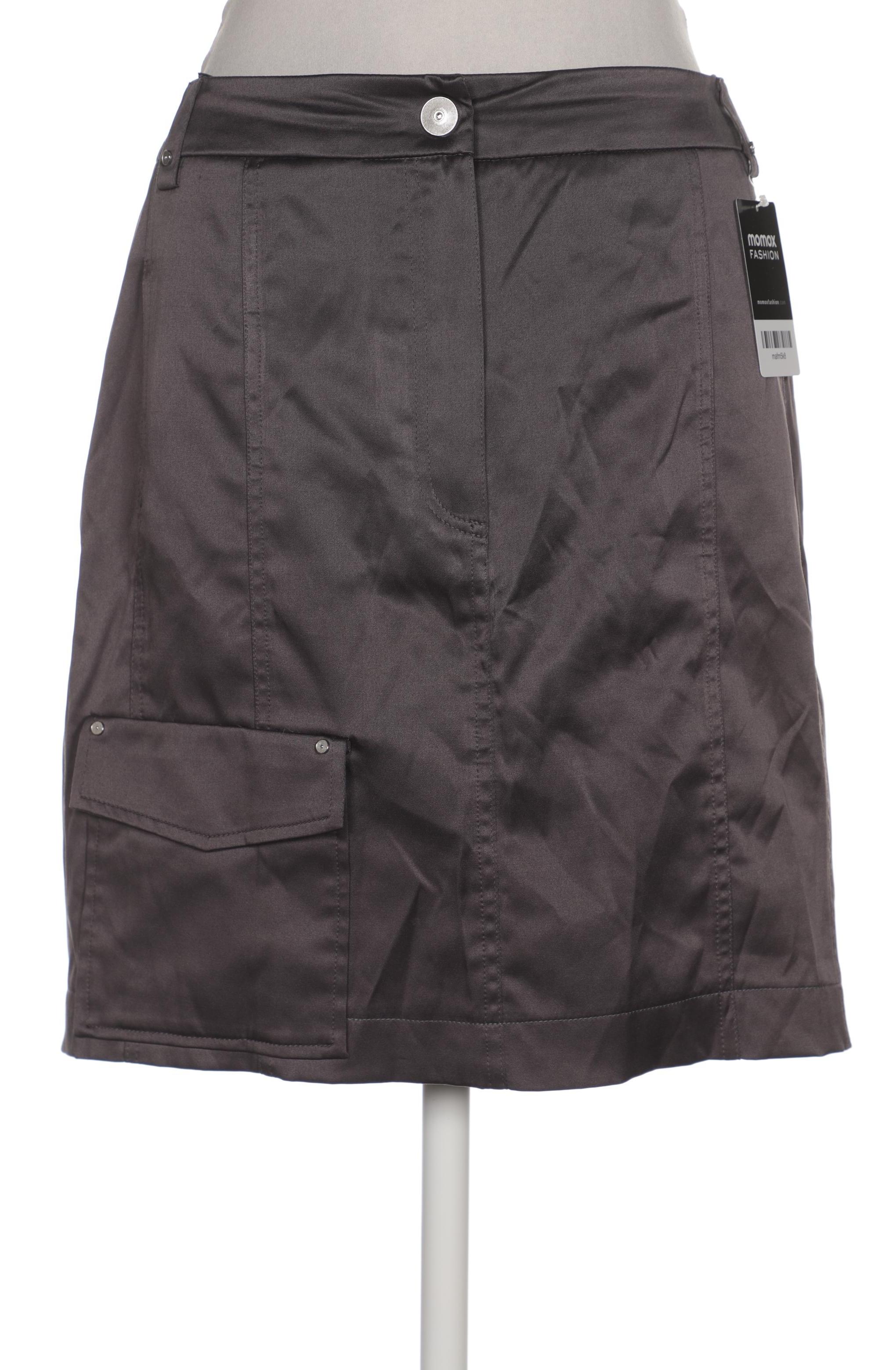 

Madeleine Damen Rock, grau, Gr. 19
