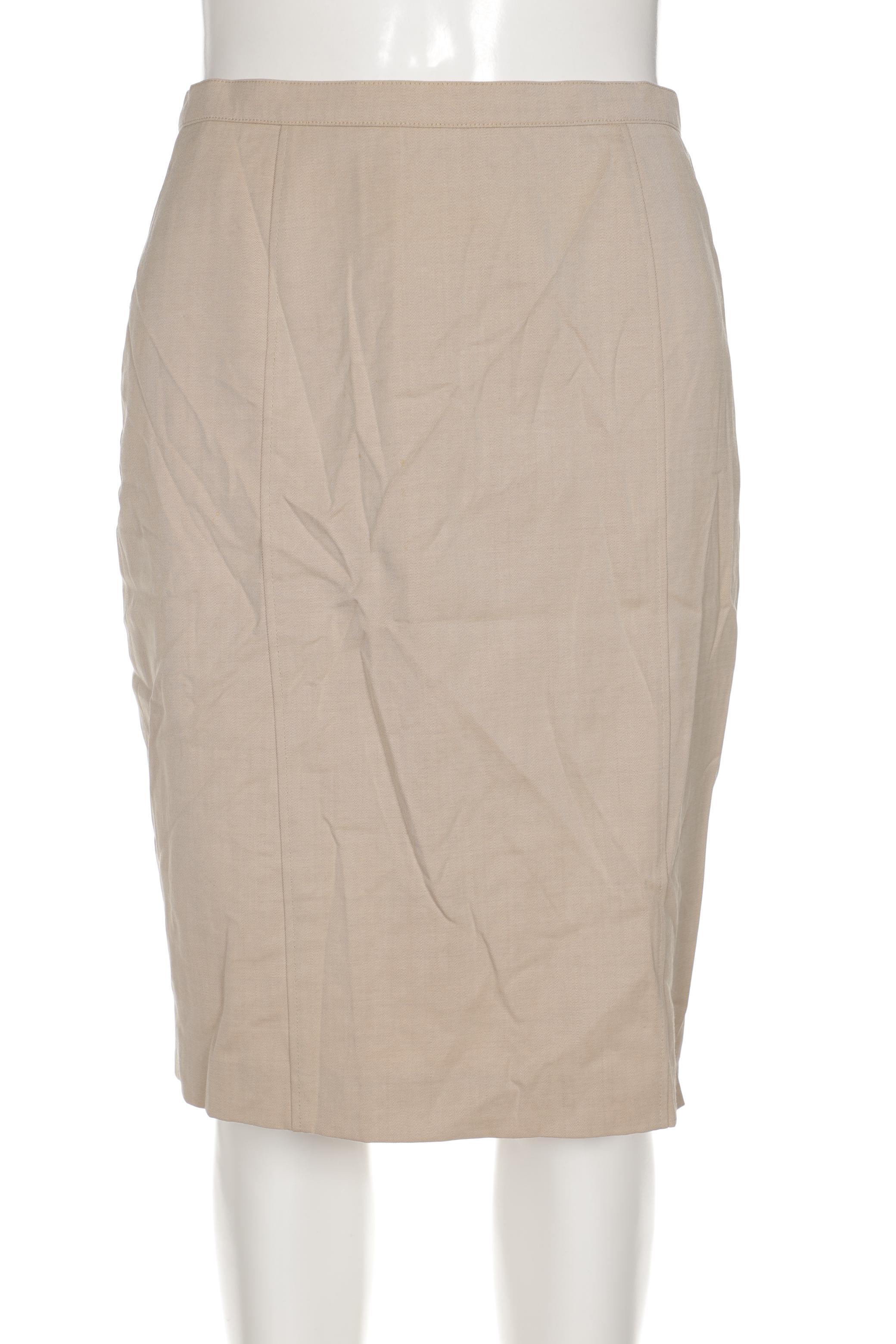 

Madeleine Damen Rock, beige, Gr. 42