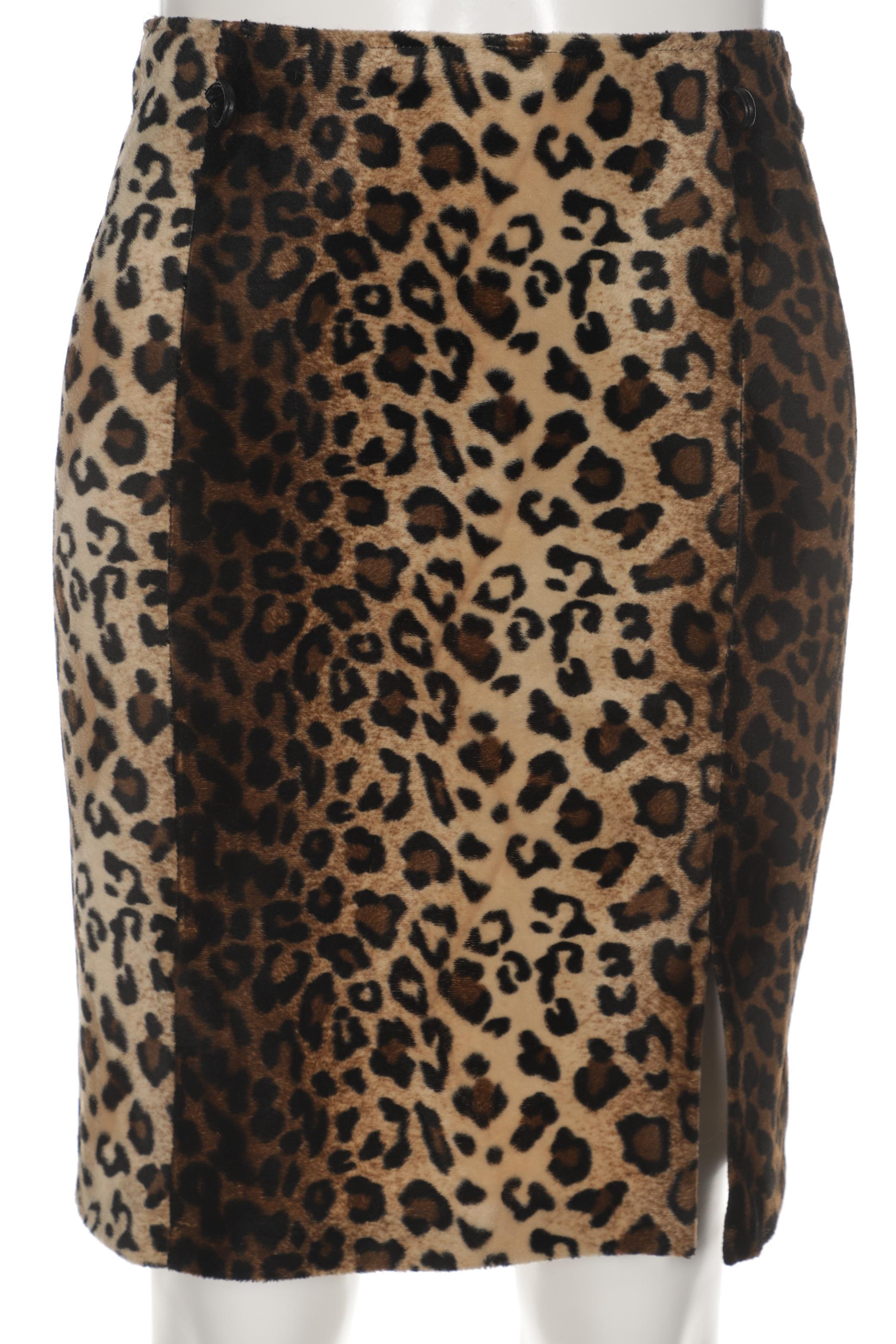 

Madeleine Damen Rock, beige, Gr. 42