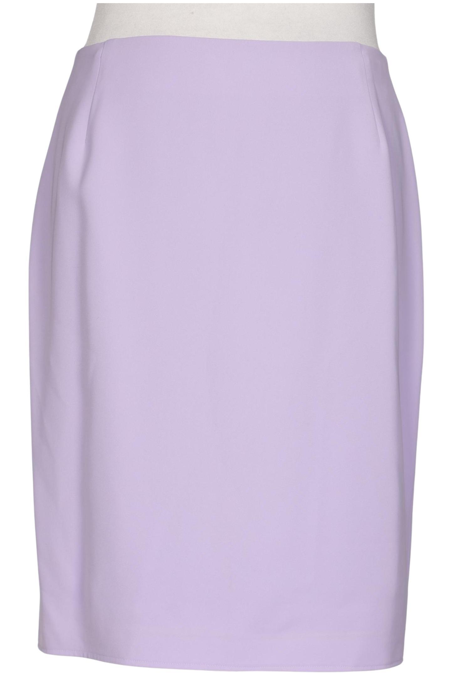 

Madeleine Damen Rock, flieder, Gr. 42