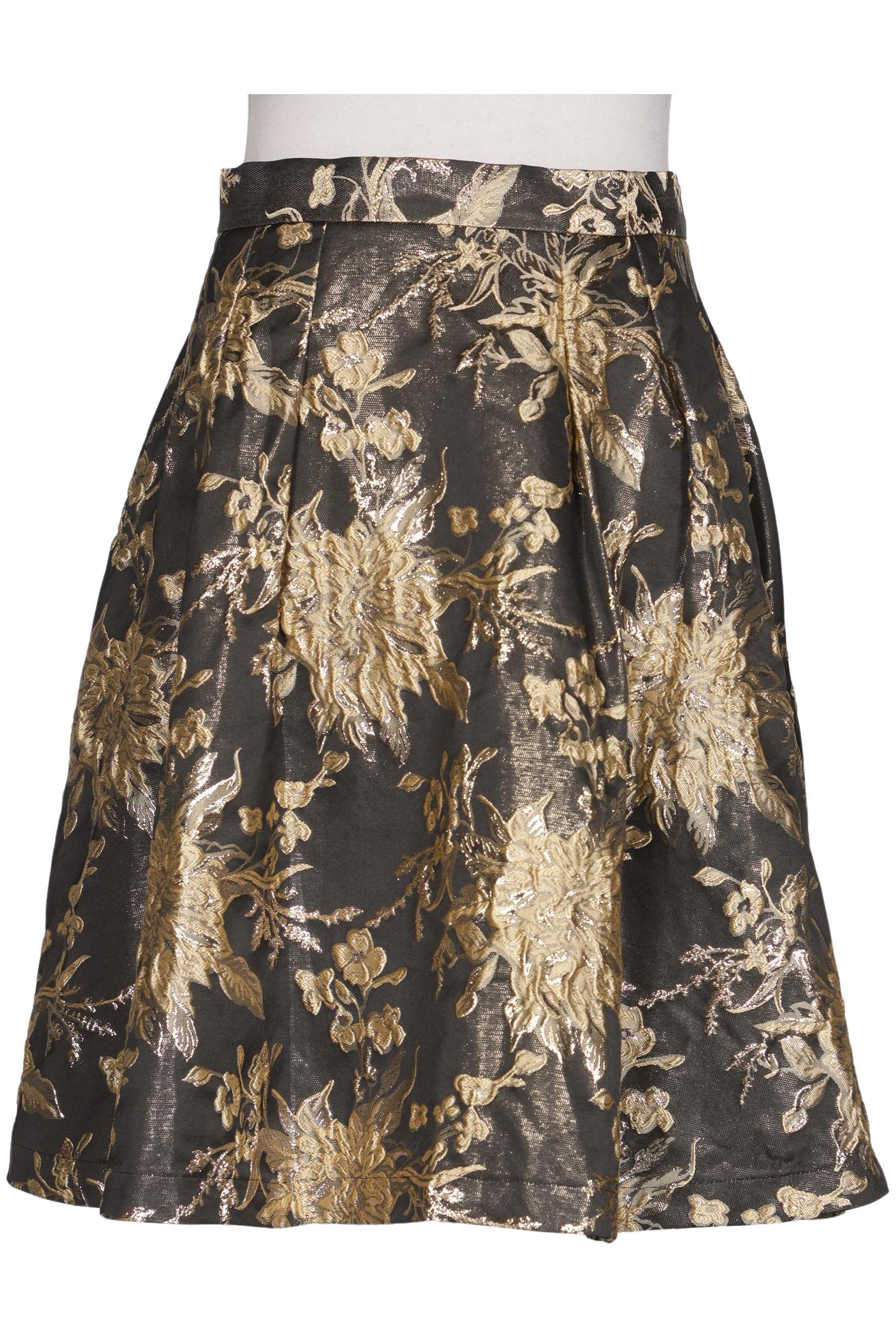 

Madeleine Damen Rock, mehrfarbig, Gr. 46