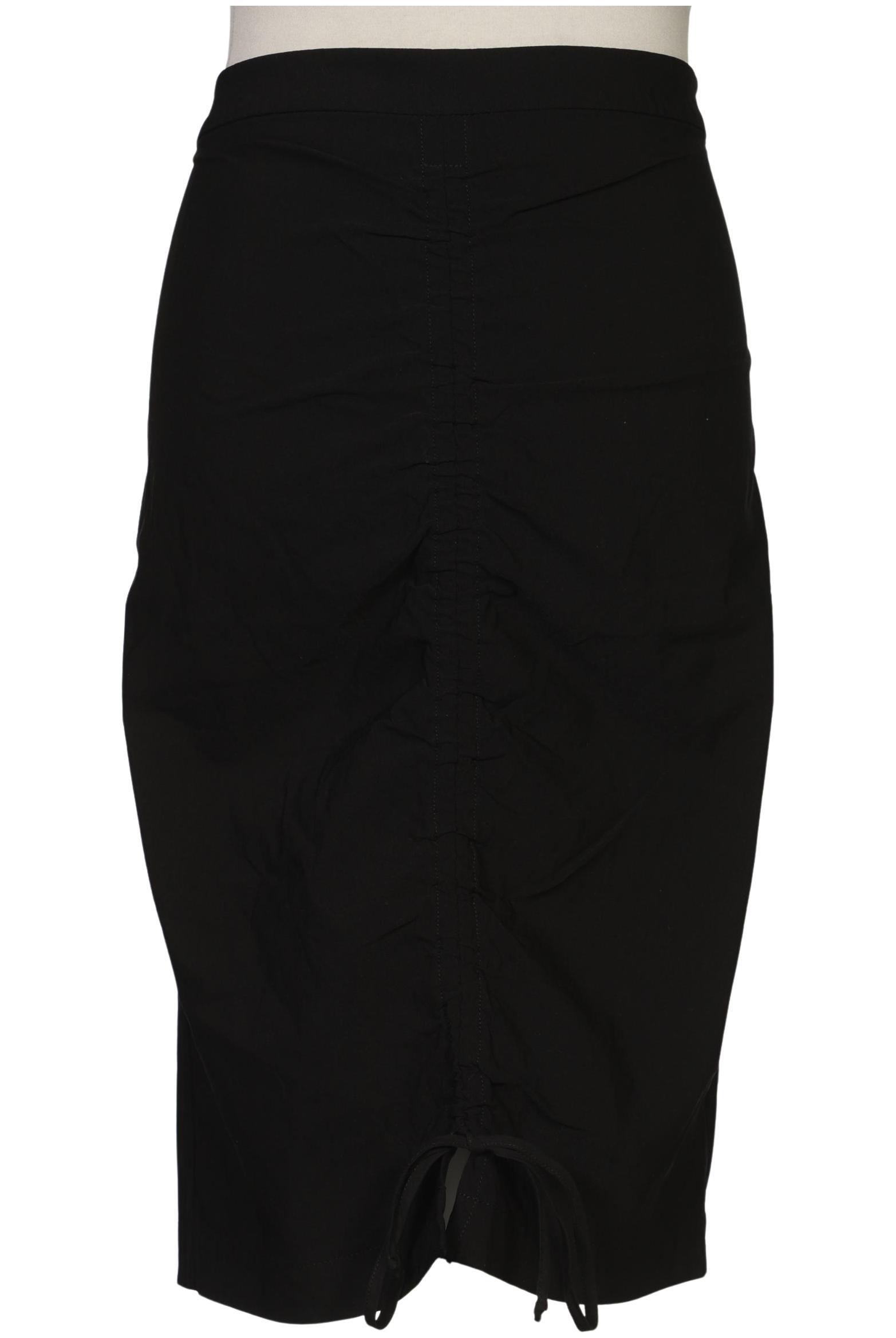 

Madeleine Damen Rock, schwarz, Gr. 22