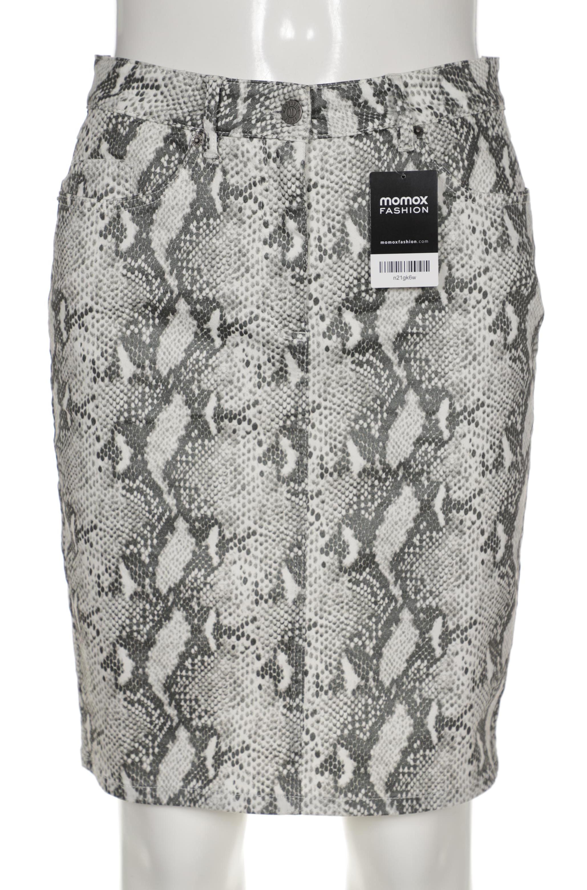 

Madeleine Damen Rock, grau