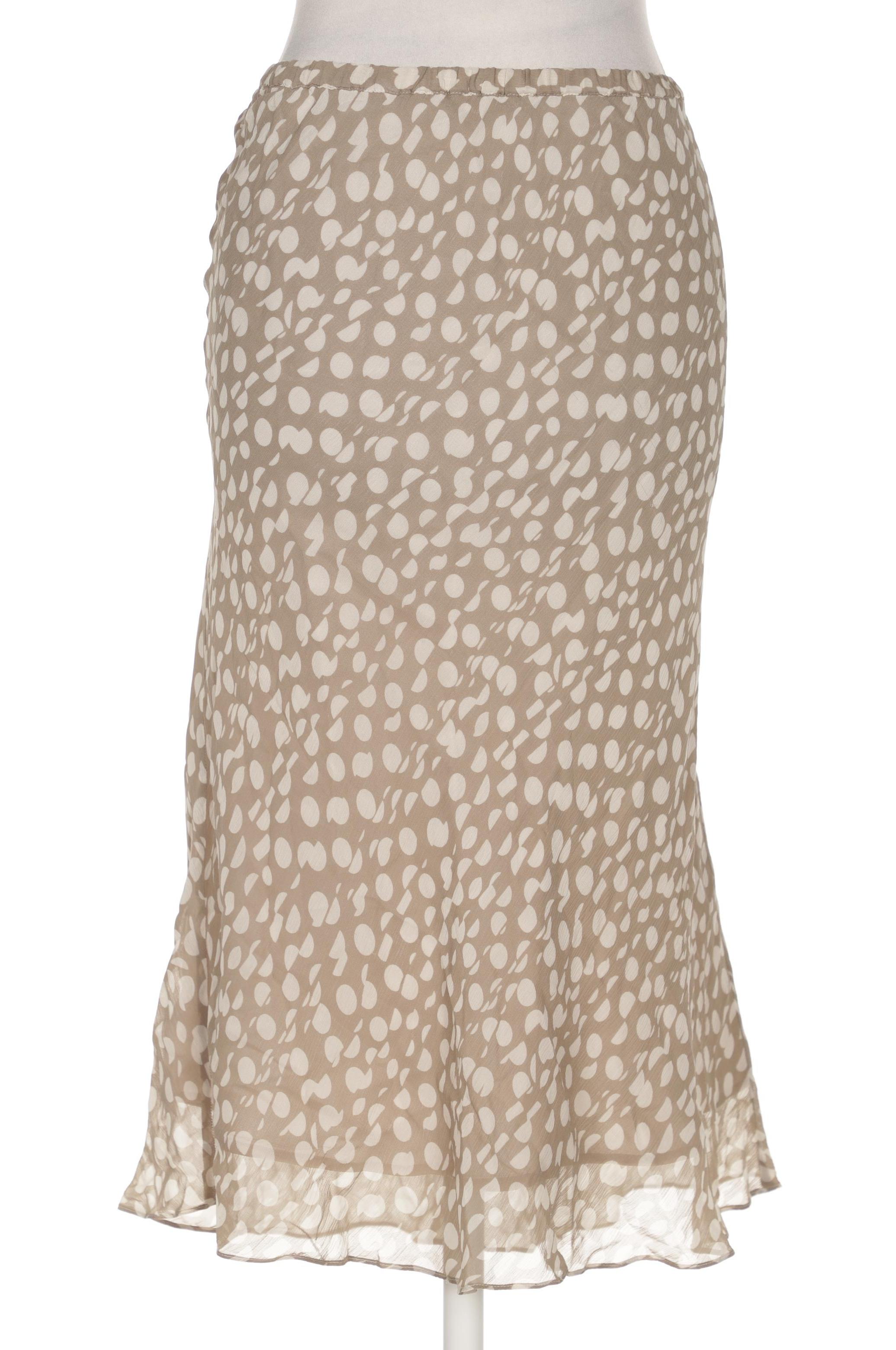 

Madeleine Damen Rock, beige, Gr. 38