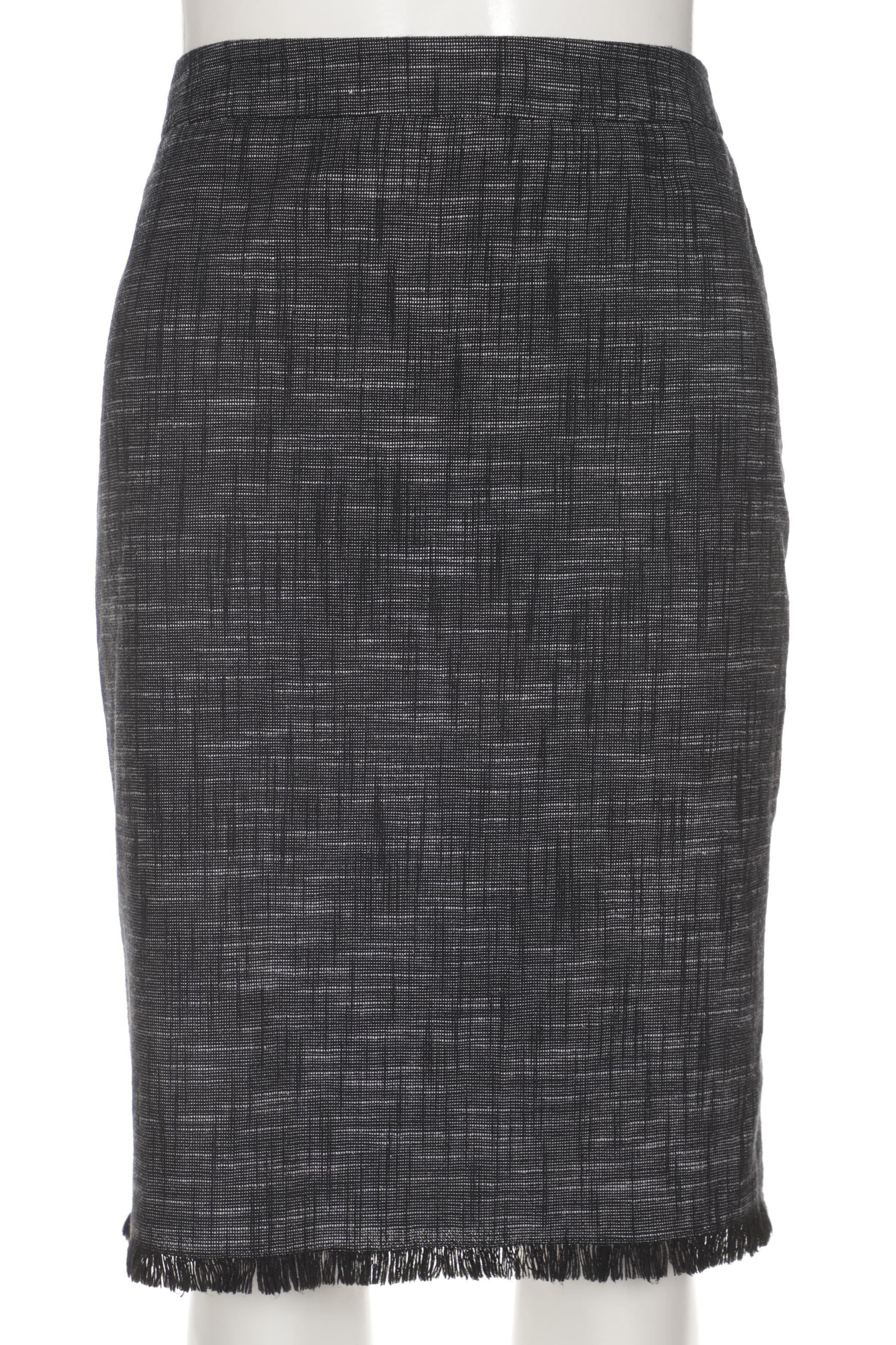 

Madeleine Damen Rock, grau