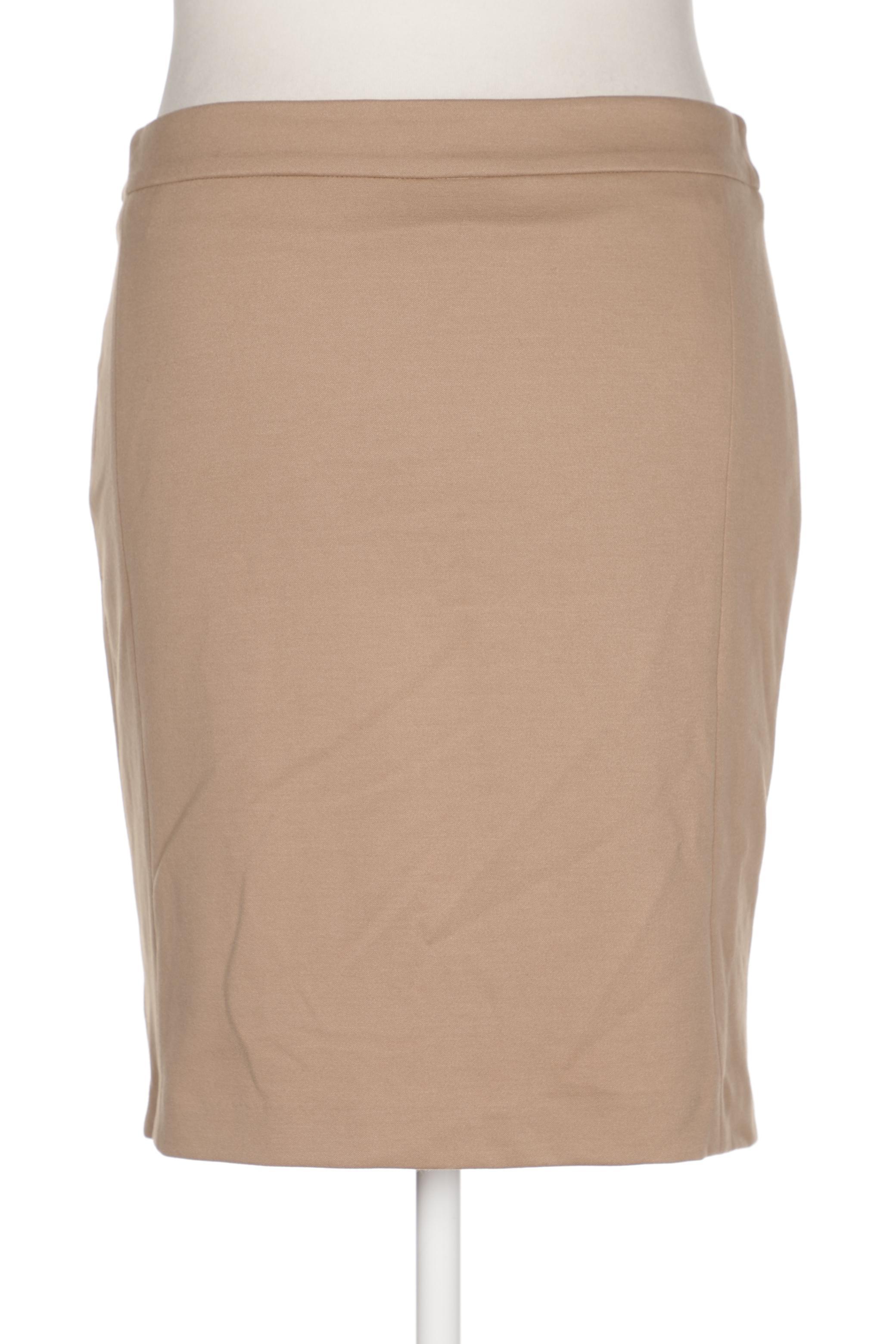 

Madeleine Damen Rock, beige, Gr. 21