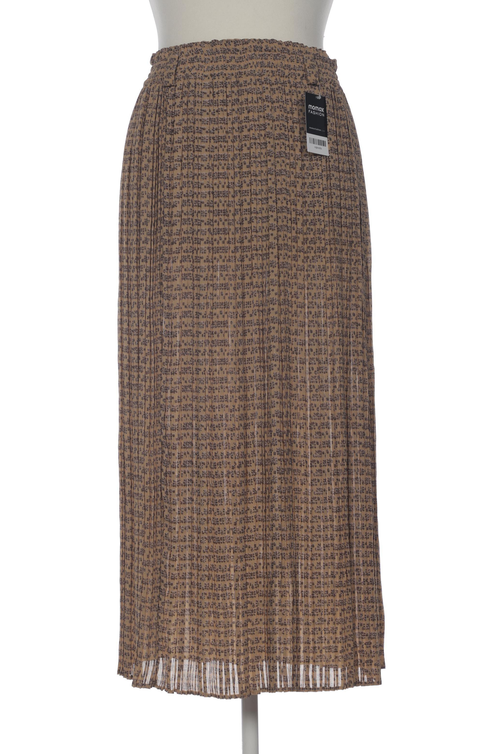 

Madeleine Damen Rock, beige, Gr. 42