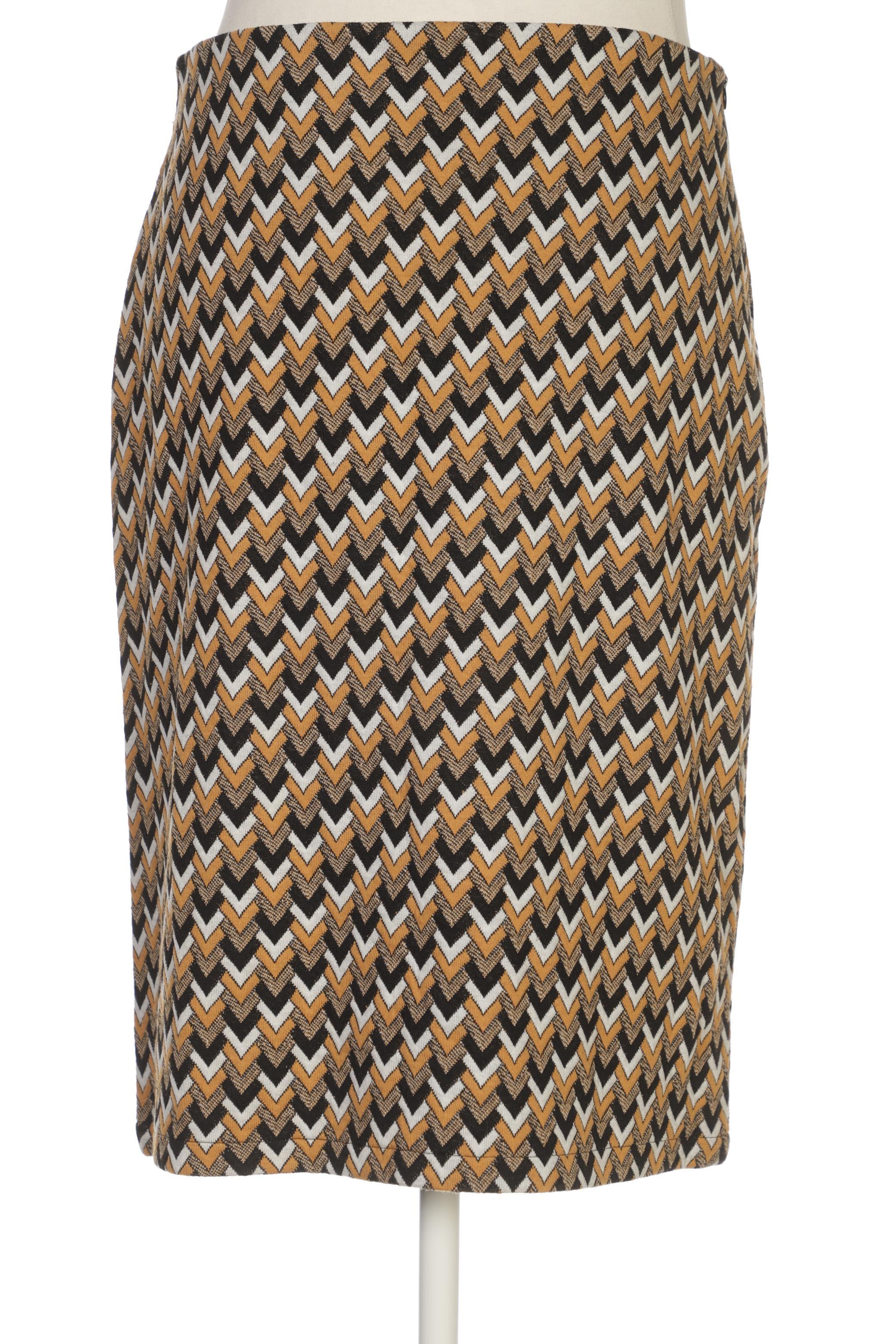 

Madeleine Damen Rock, beige, Gr. 42