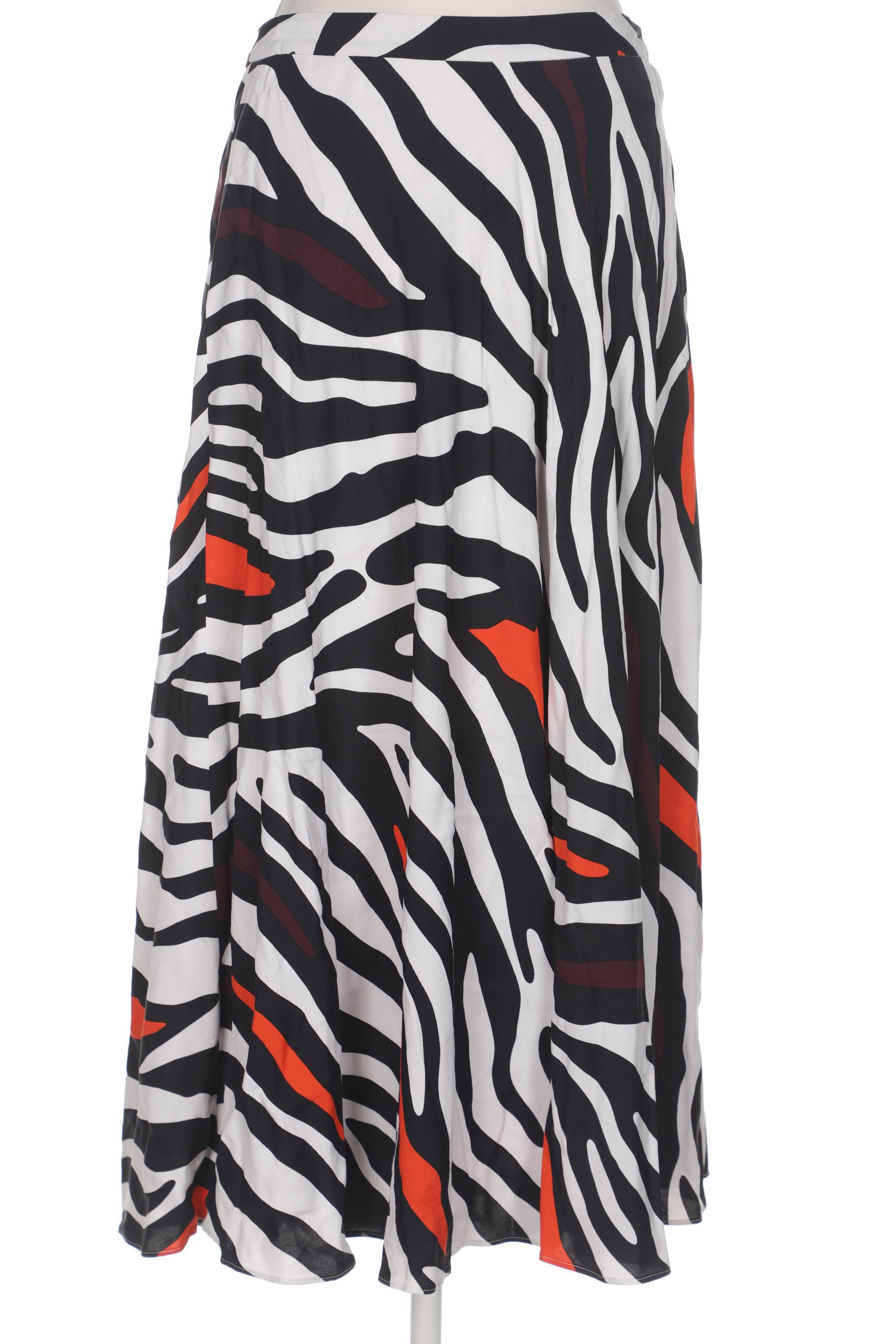 

Madeleine Damen Rock, mehrfarbig, Gr. 36