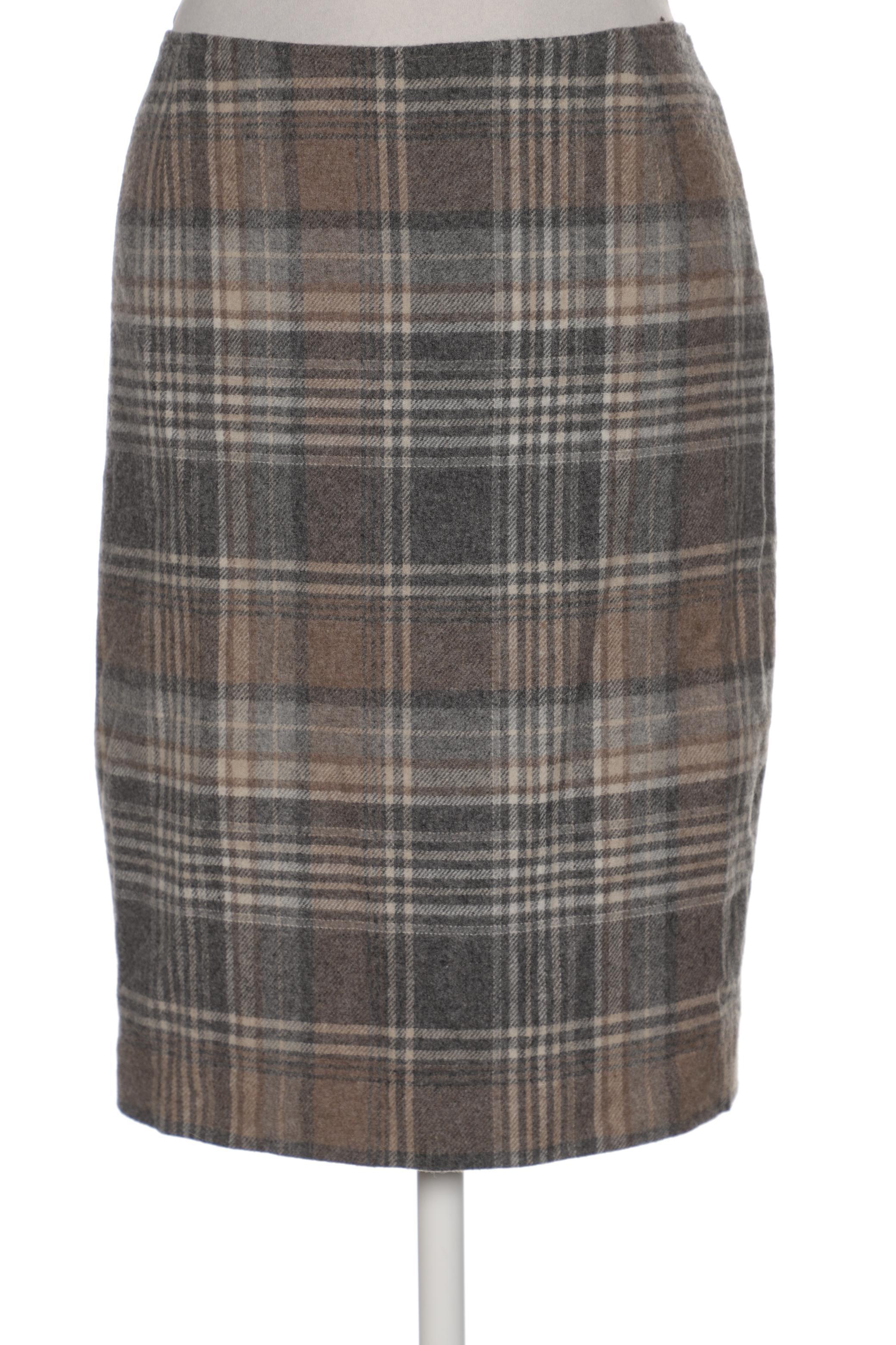 

Madeleine Damen Rock, grau, Gr. 19