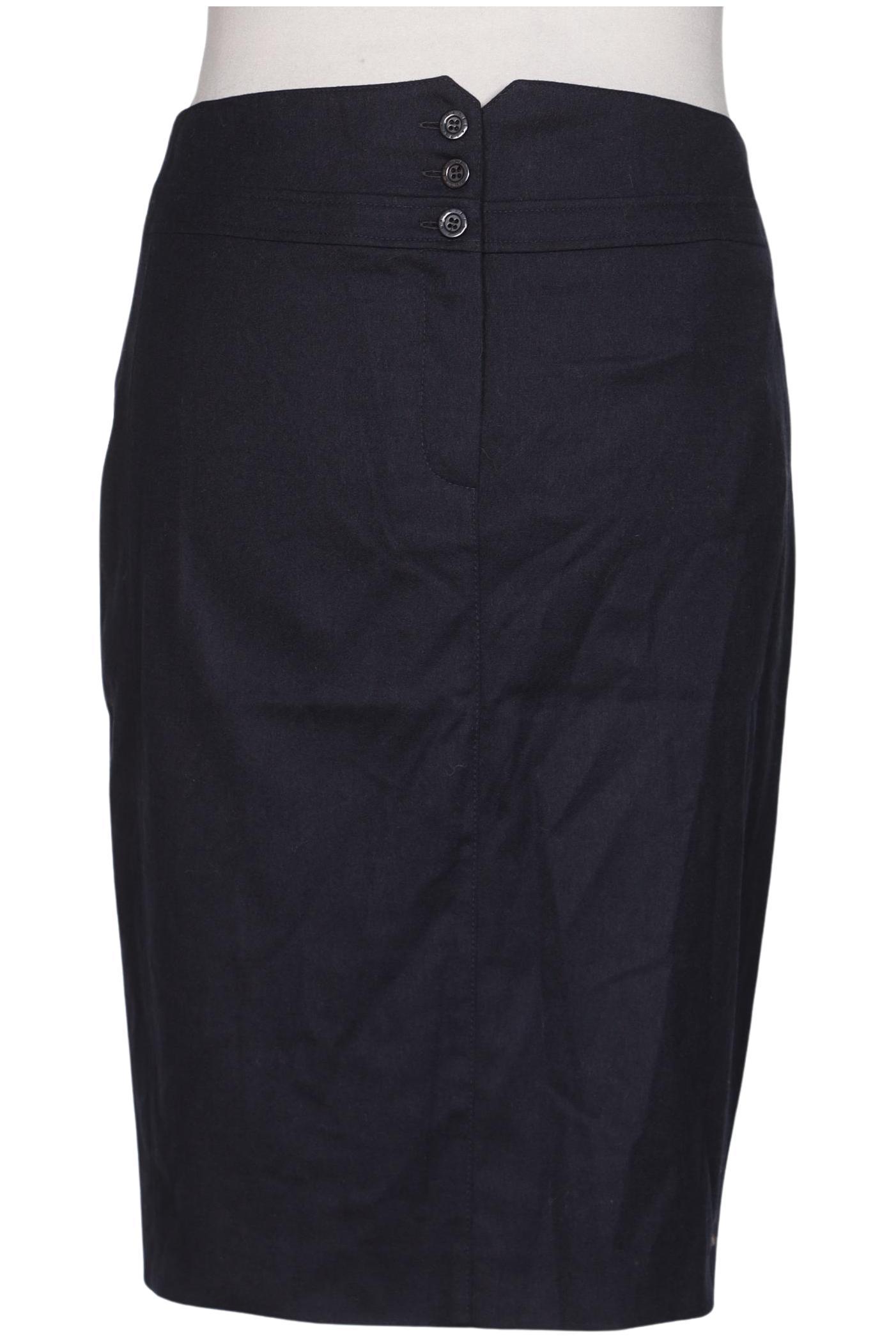 

Madeleine Damen Rock, marineblau, Gr. 42