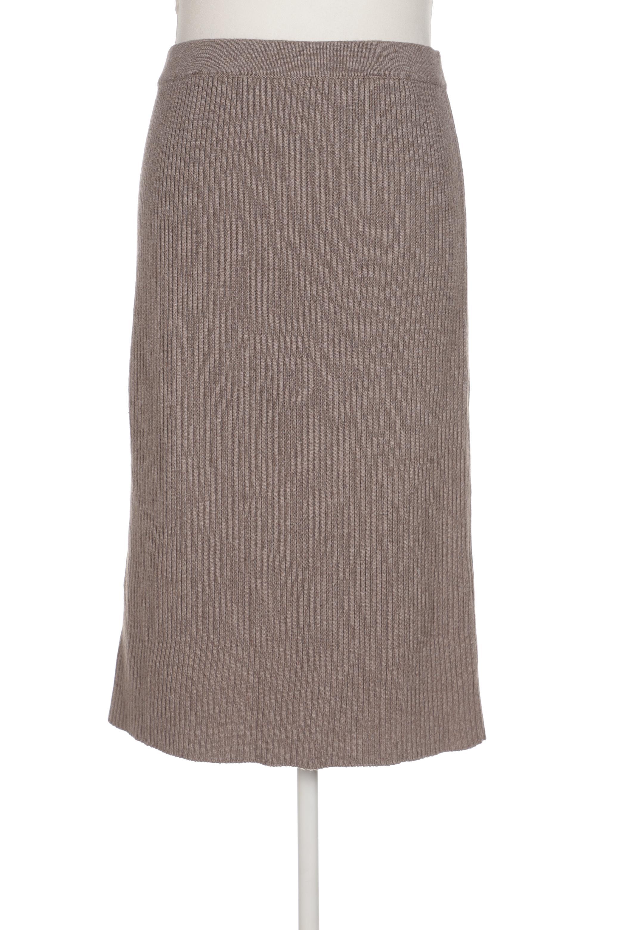 

Madeleine Damen Rock, beige, Gr. 42