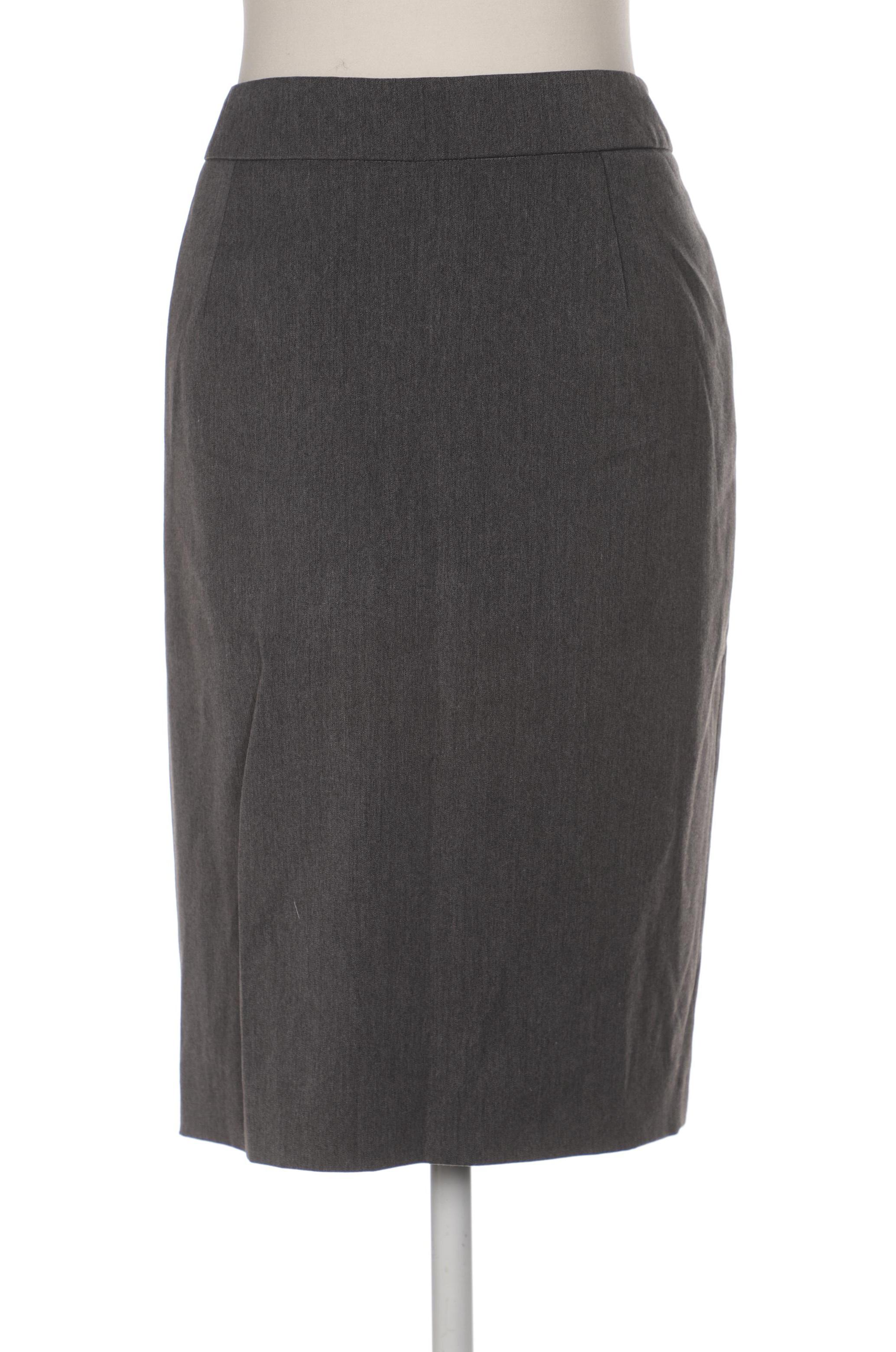 

Madeleine Damen Rock, grau