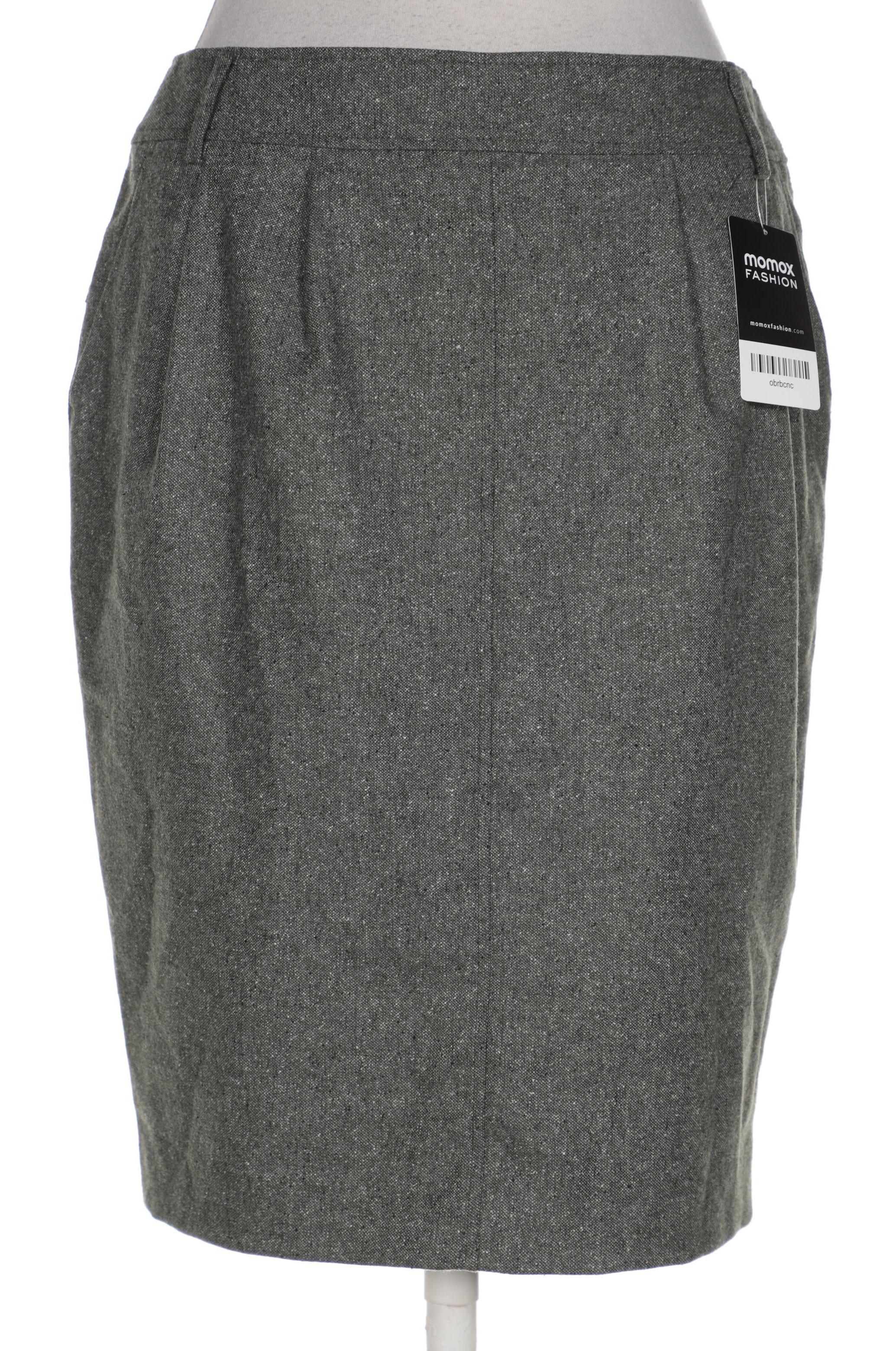 

Madeleine Damen Rock, grün, Gr. 36