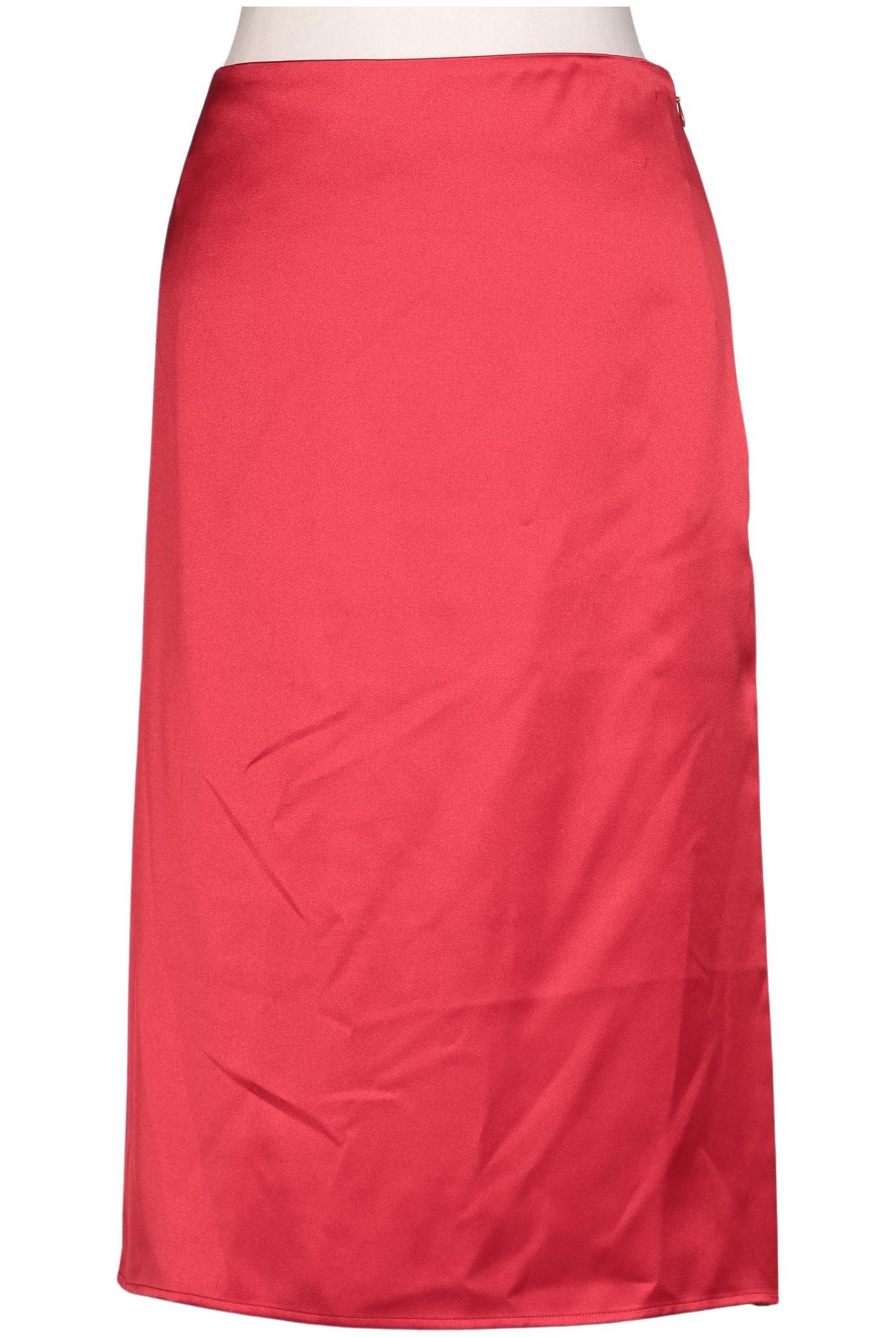 

Madeleine Damen Rock, rot, Gr. 40