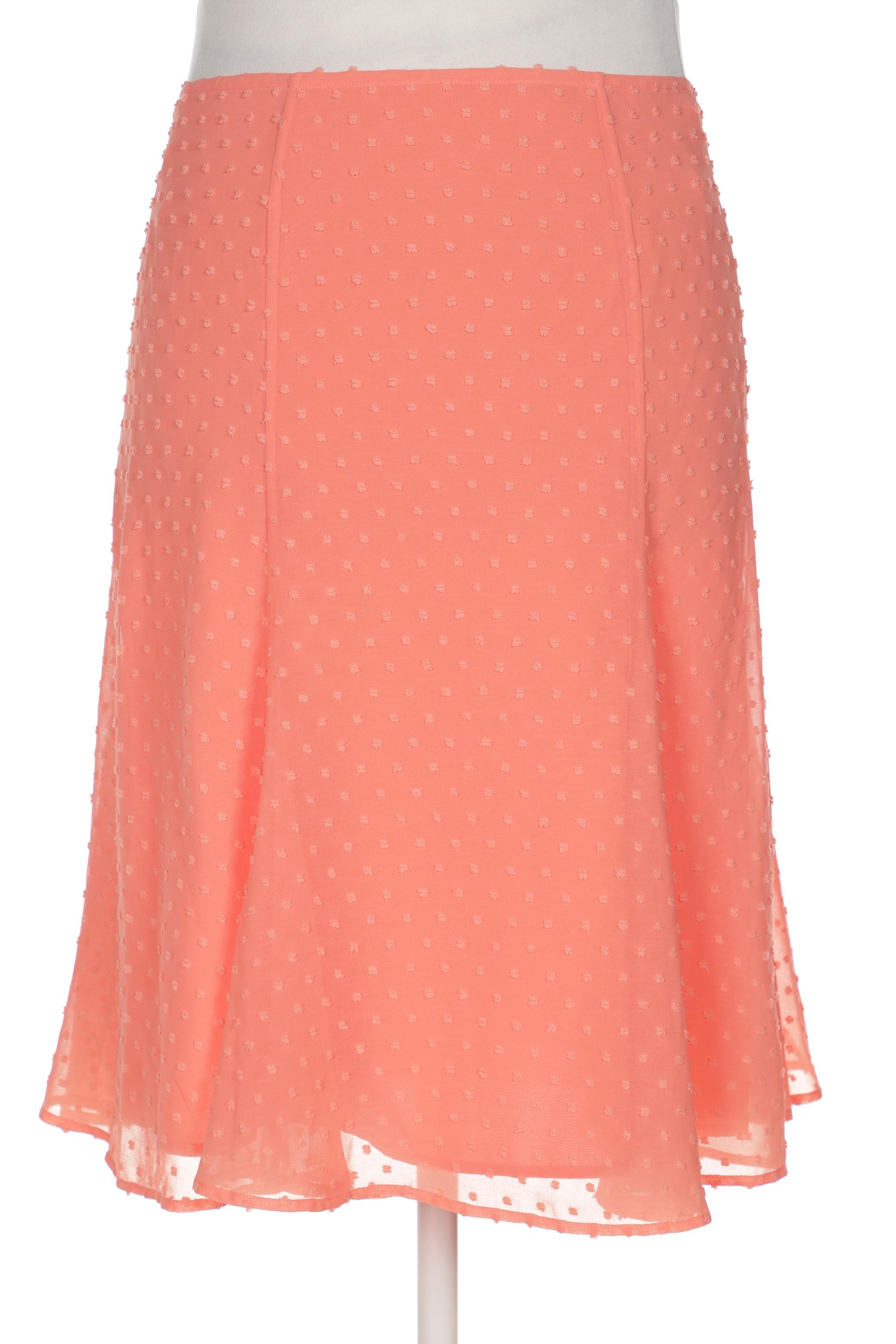 

Madeleine Damen Rock, orange, Gr. 46